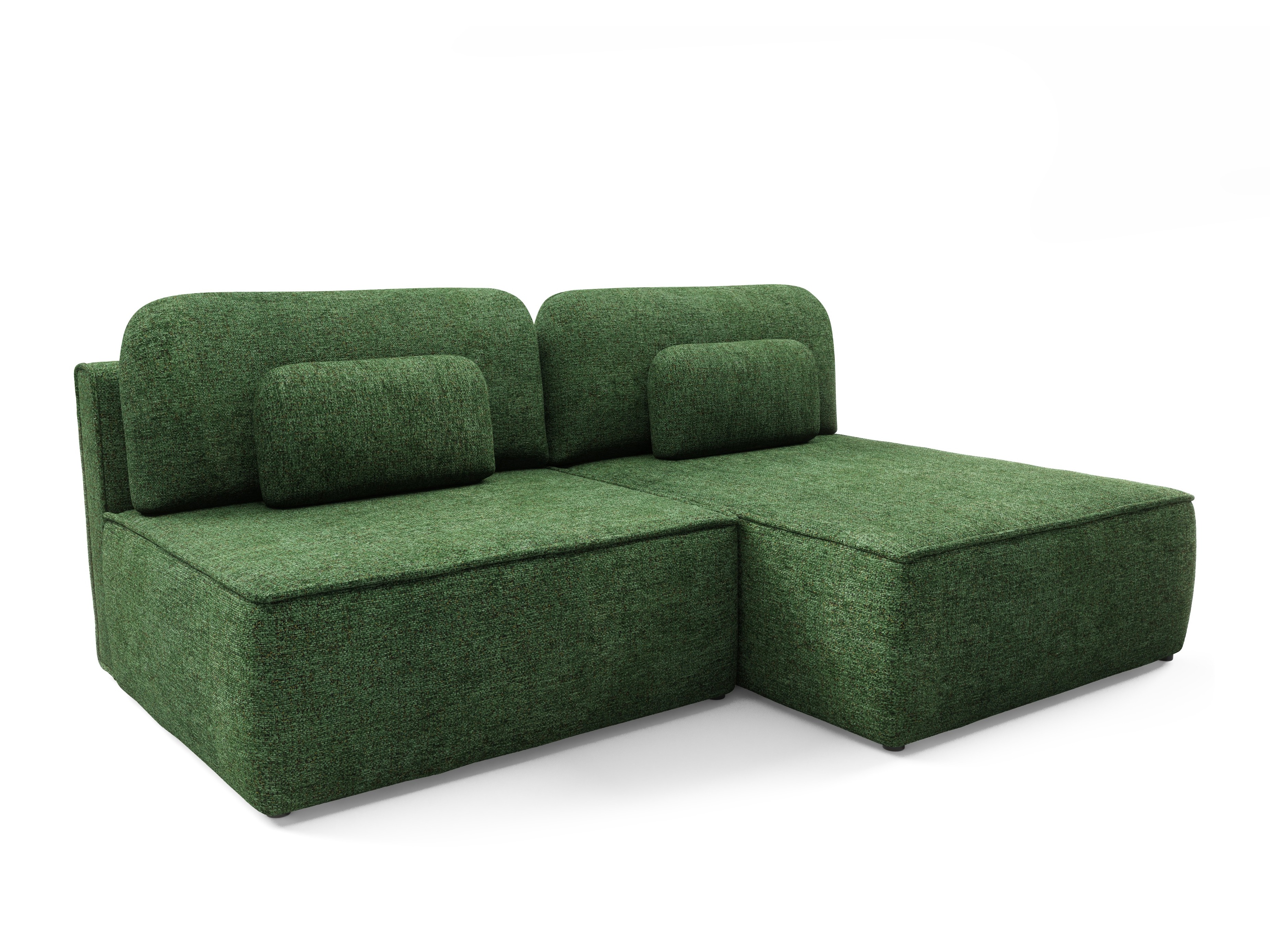 Ъглов диван Franklin 215 (Bella 80)