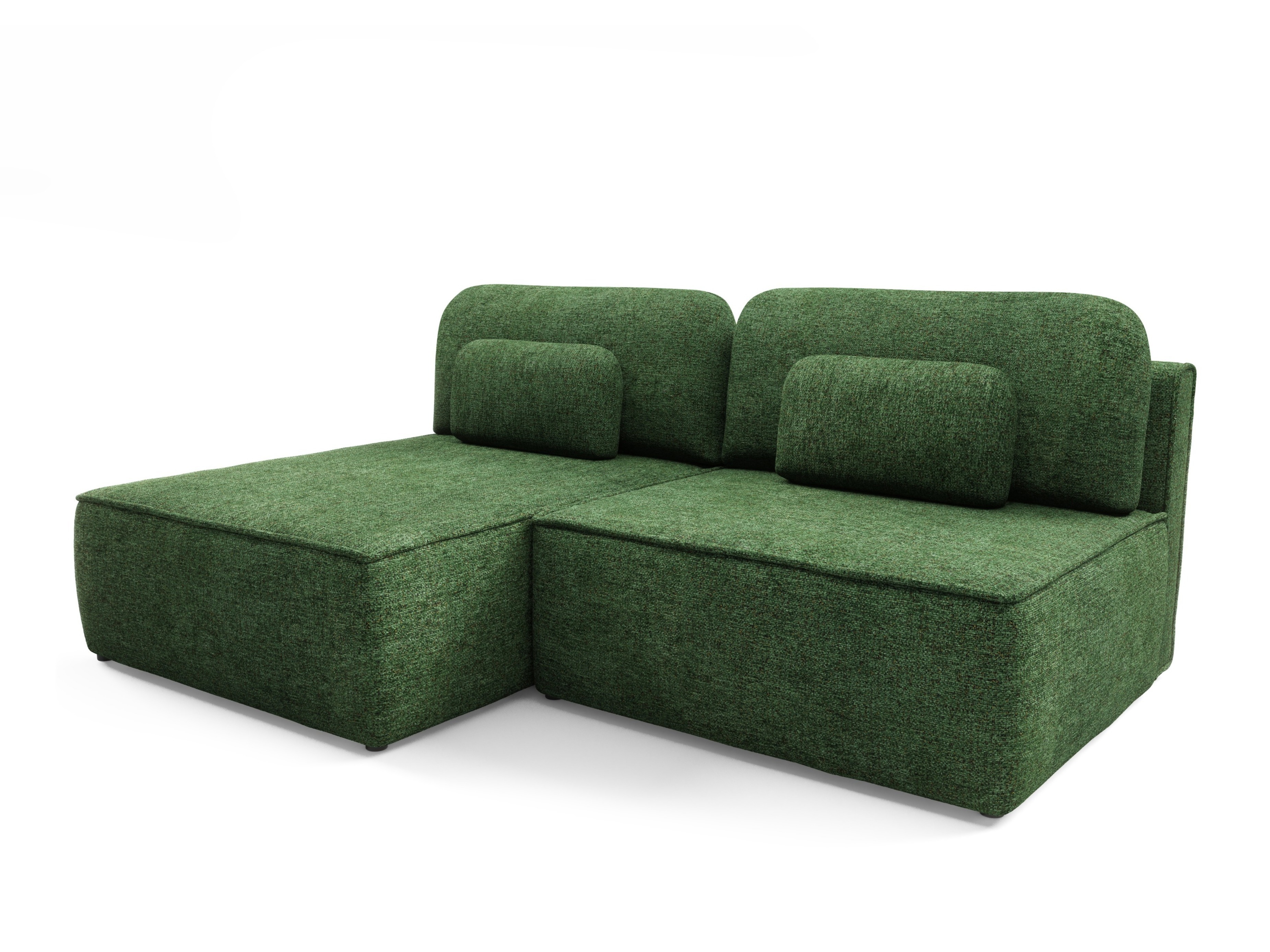 Ъглов диван Franklin 215 (Bella 80)