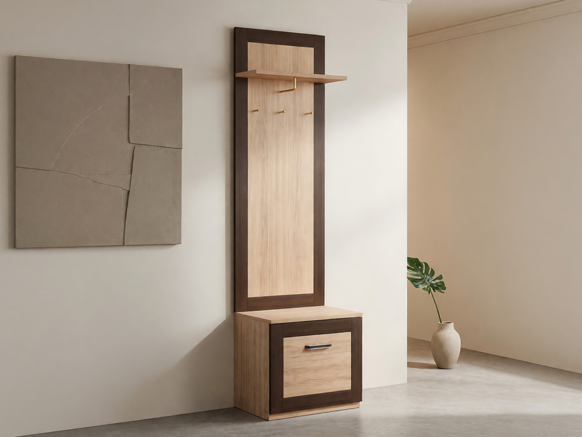 Комплект за антре Daleta 112