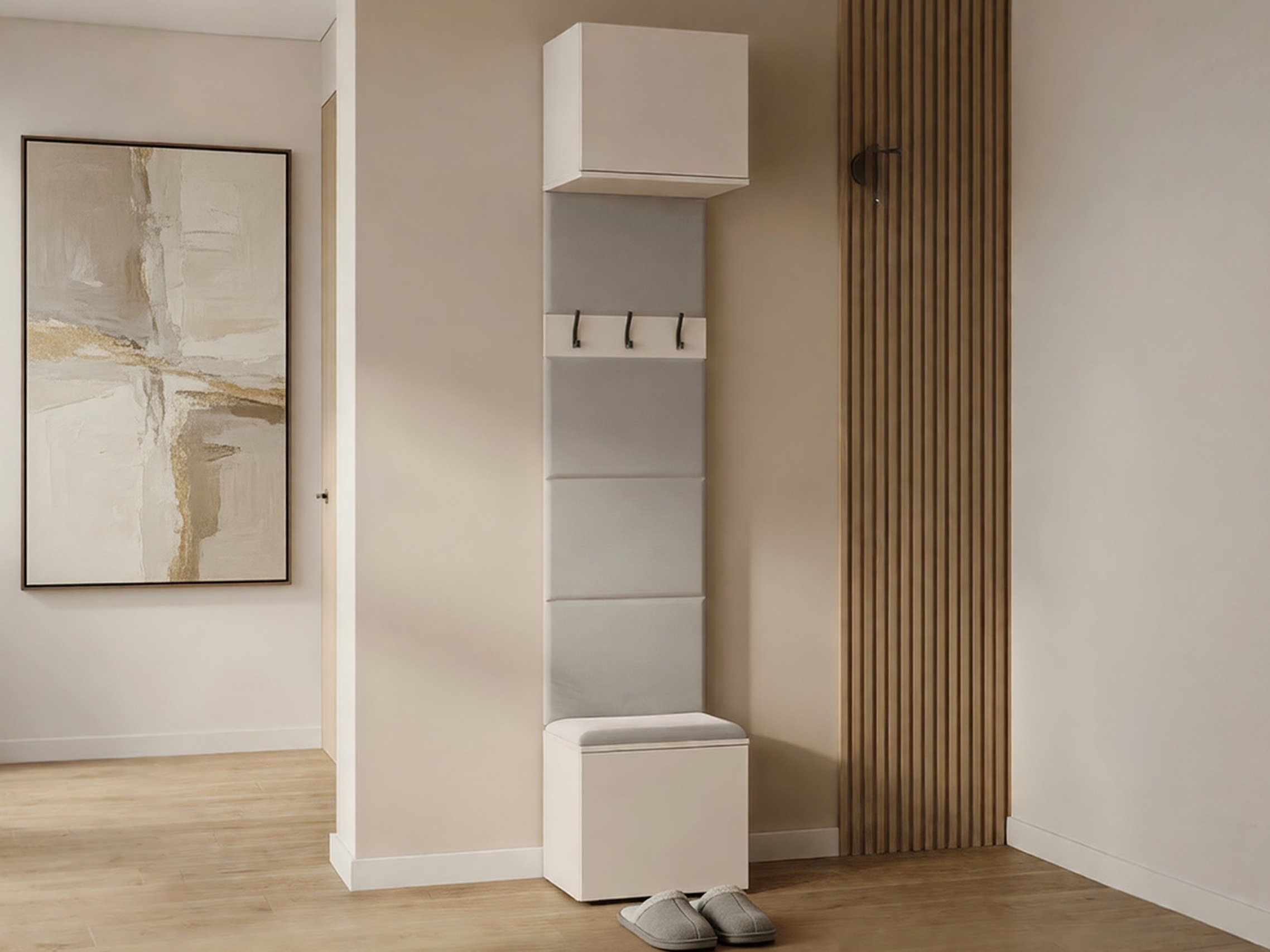 Комплект за антре Mandeville 293