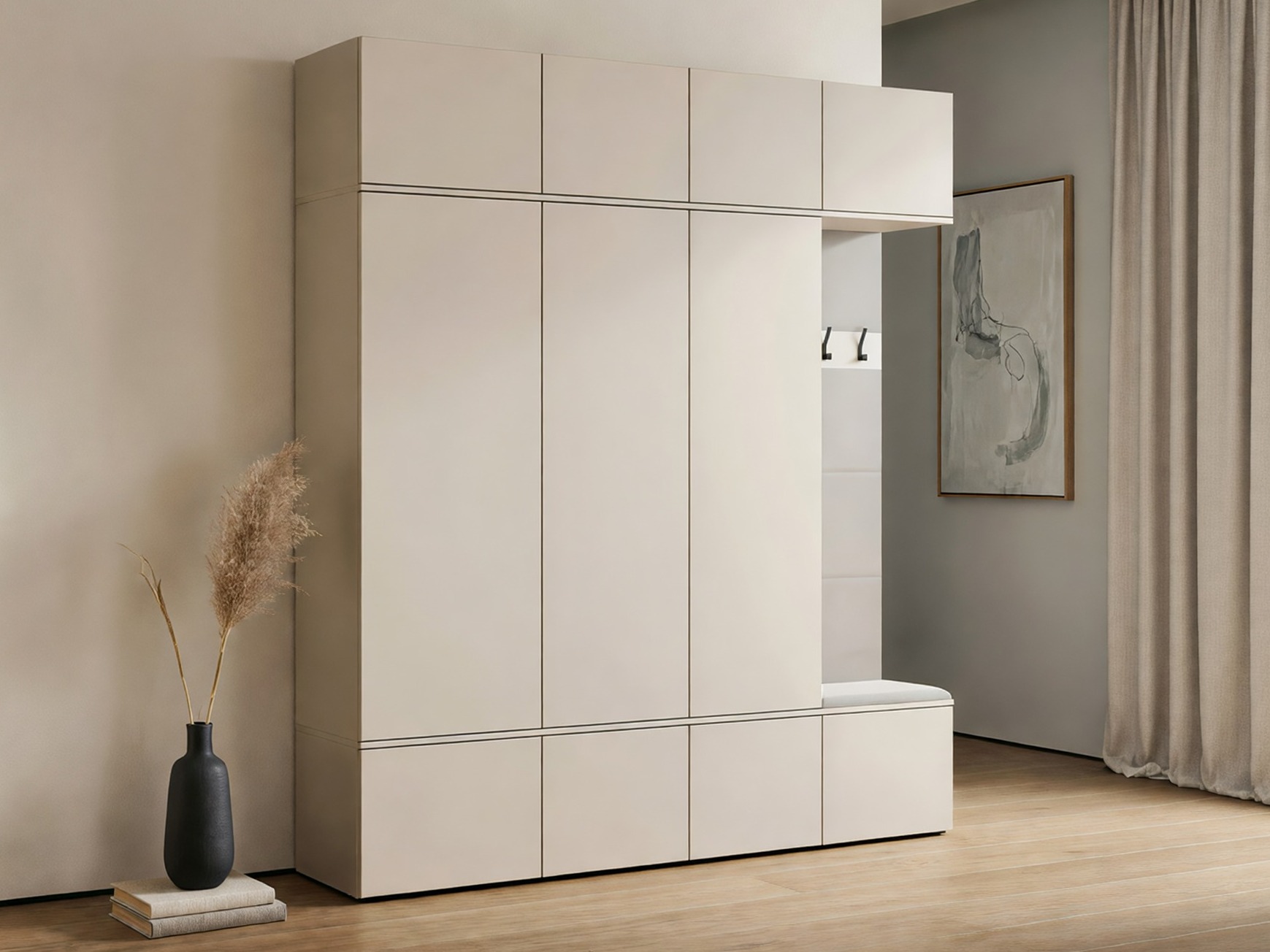 Комплект за антре Mandeville 303