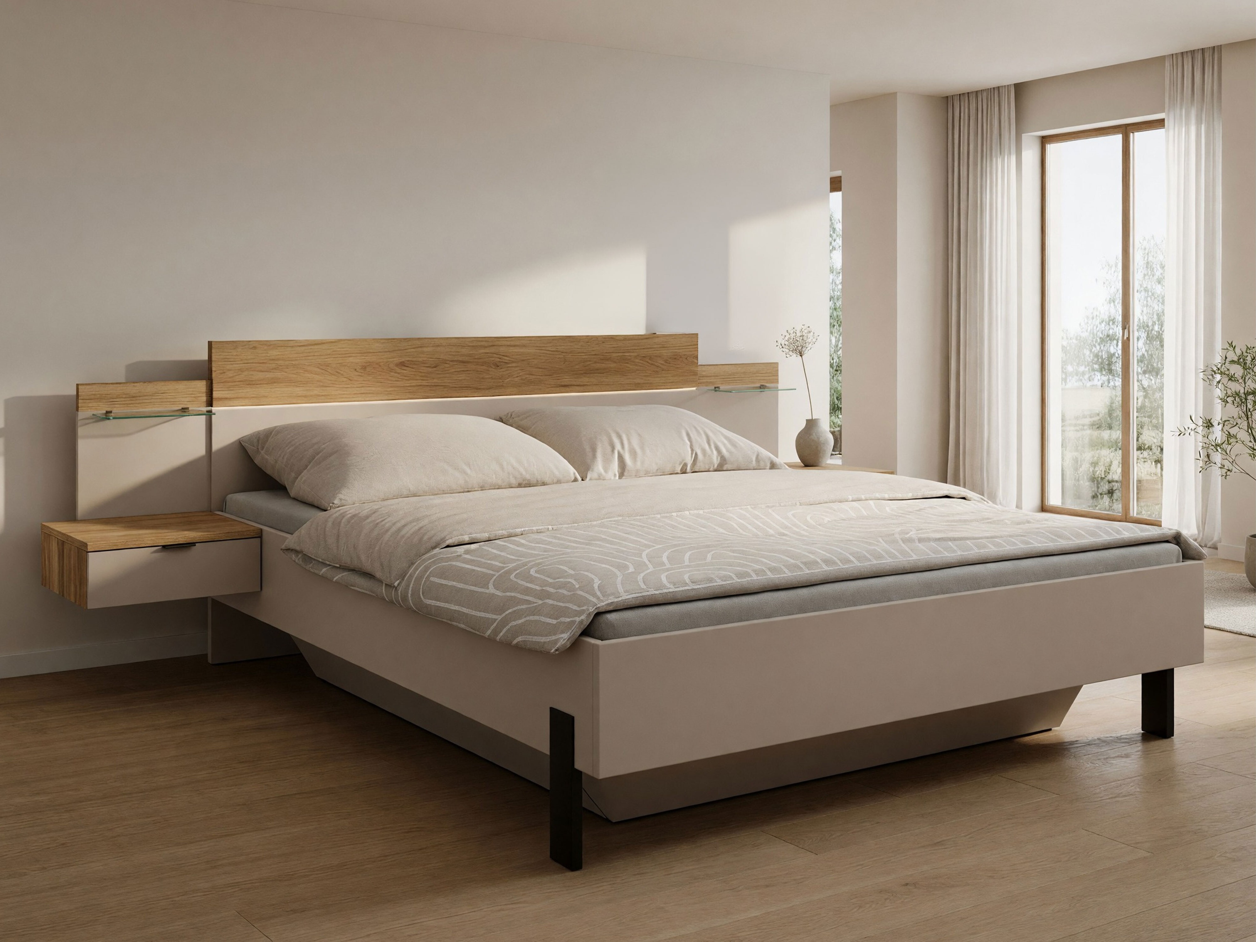 Легло Testolo 101