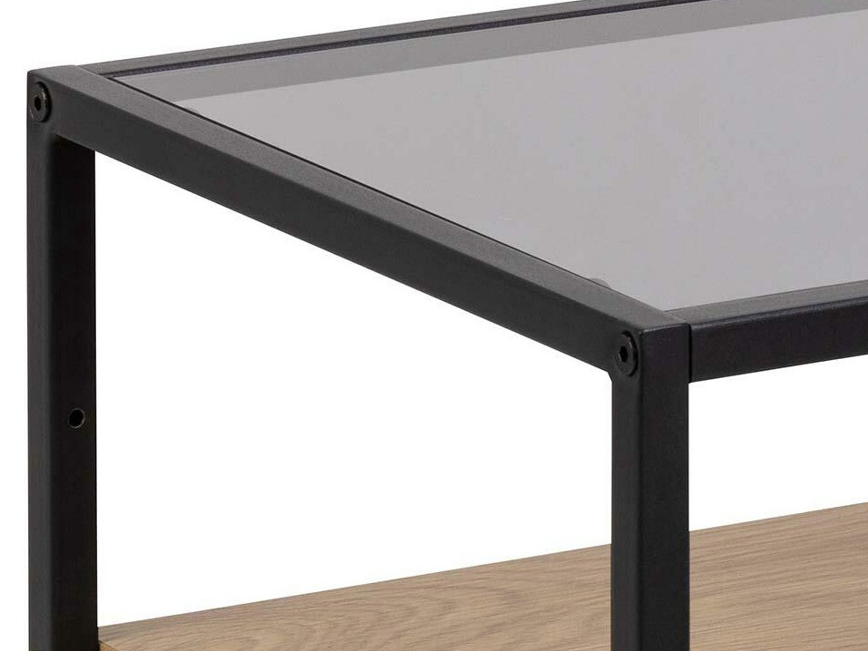 Нощно шкафче SB4867 с нарушена опаковка