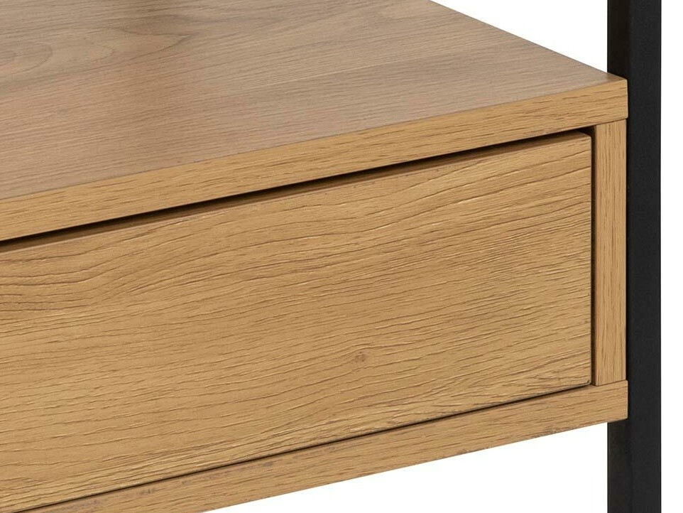 Нощно шкафче SB4867 с нарушена опаковка