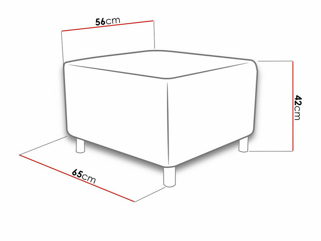 Табуретка SB4866