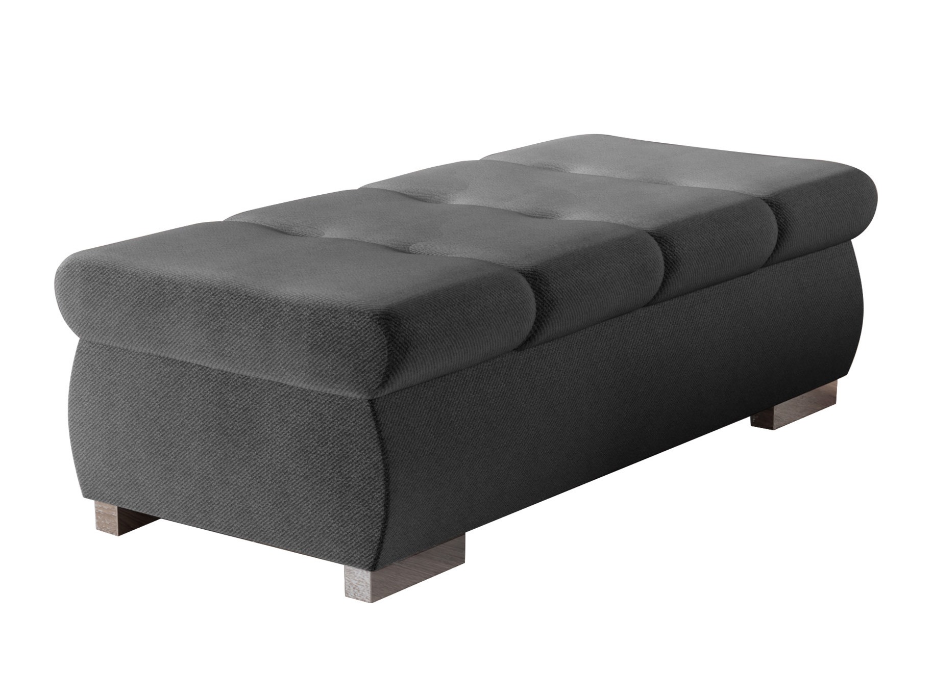 Тапицирана пейка Comfivo Nitor I (Kronos 22)