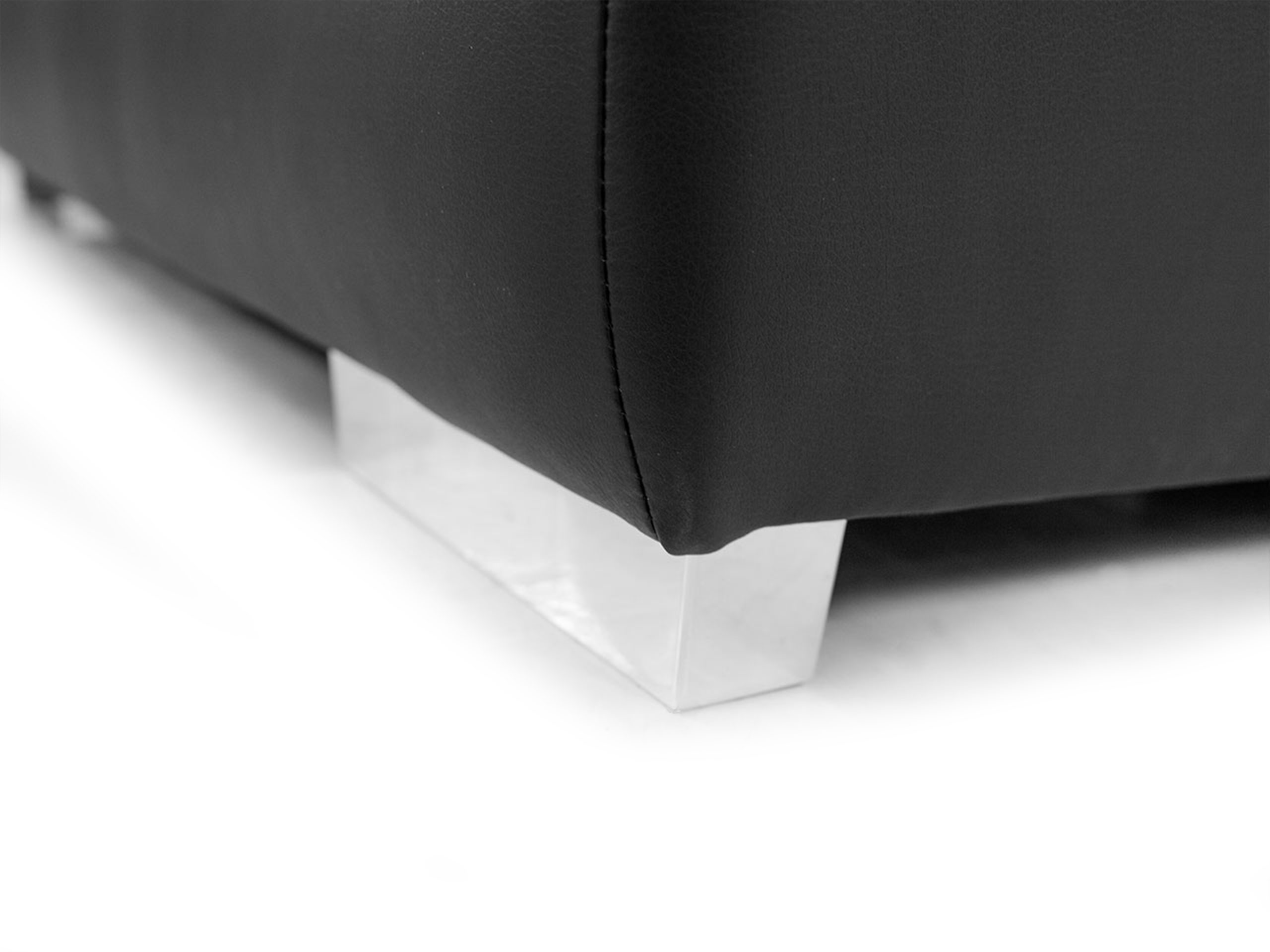 Тапицирана пейка Comfivo Nitor I (Venus Velvet 2932)