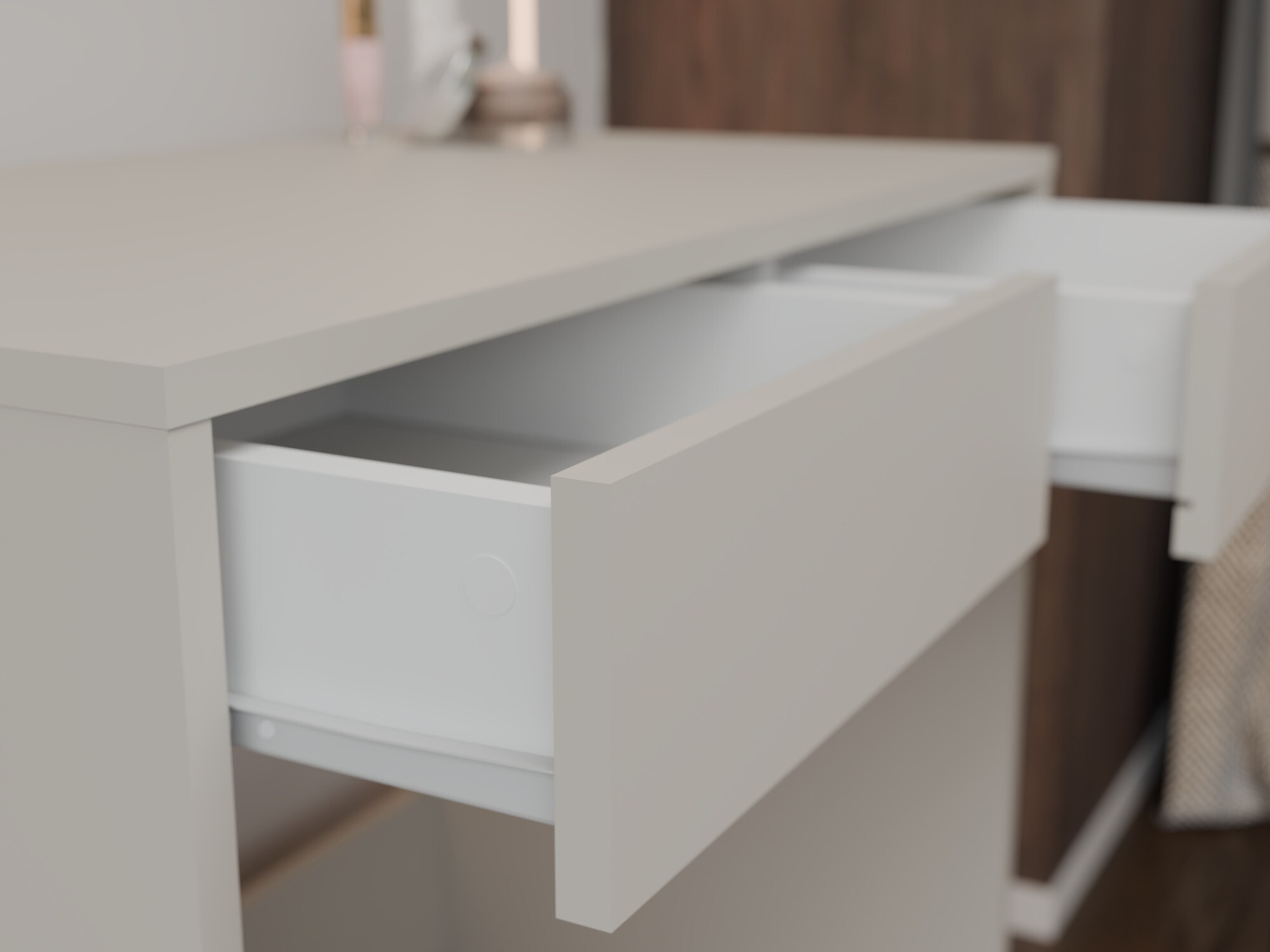 Тоалетка SB4868