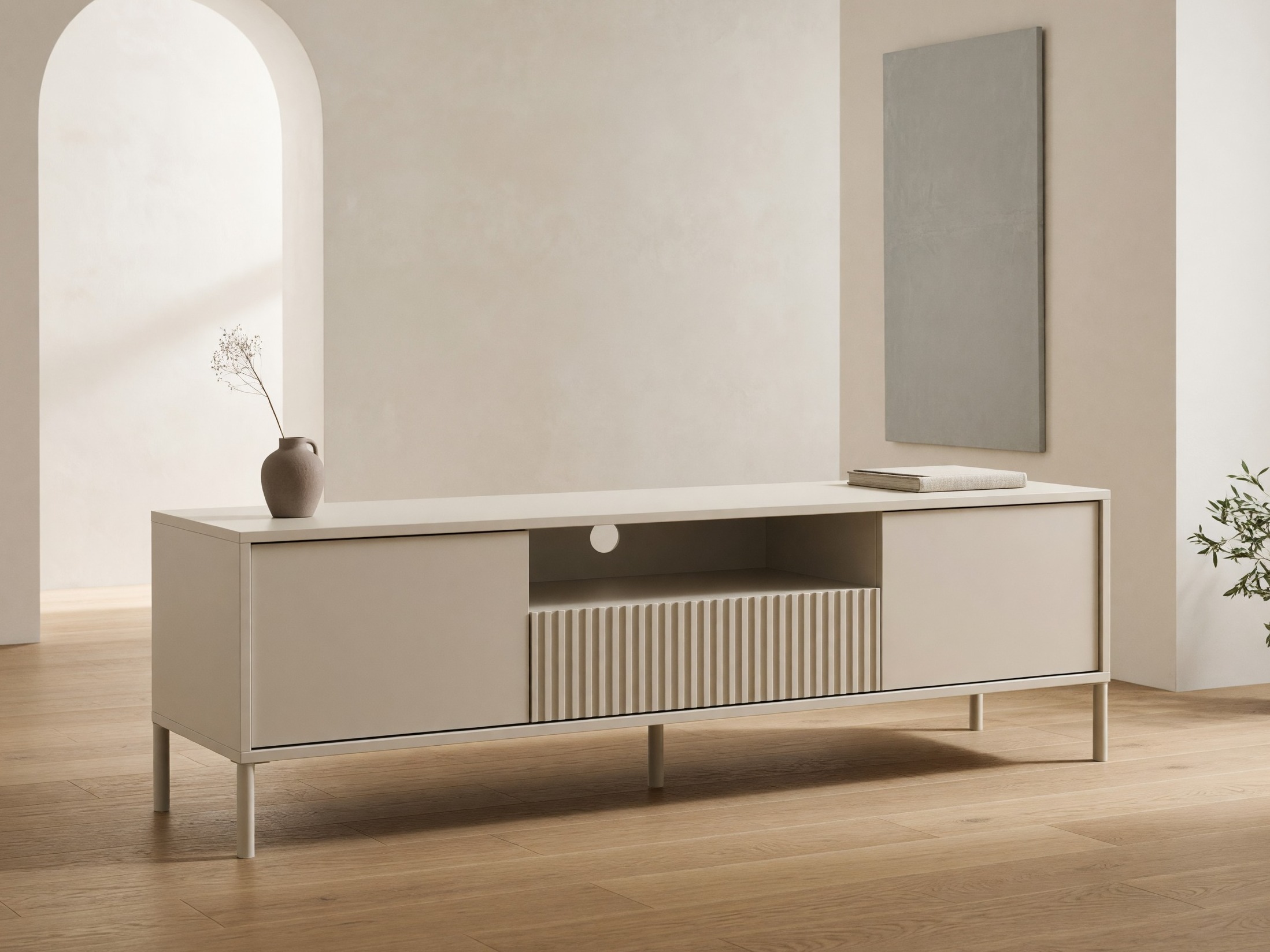 ТВ шкаф Orlsone 100 (Кашмир)