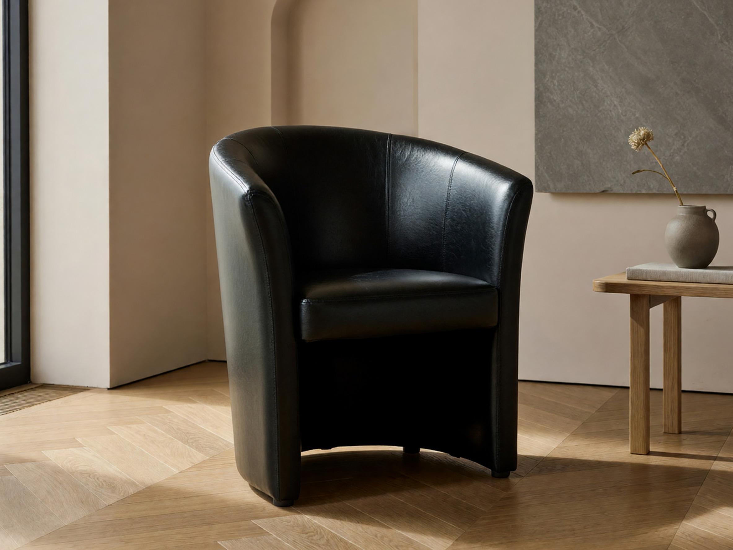 Фотьойл Detroit 854 (Черен)