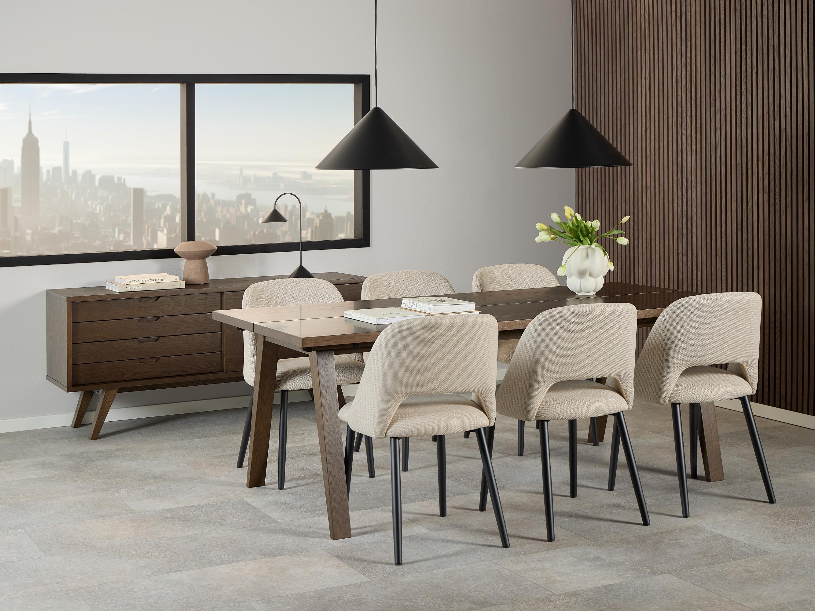 Маса Norsica 956