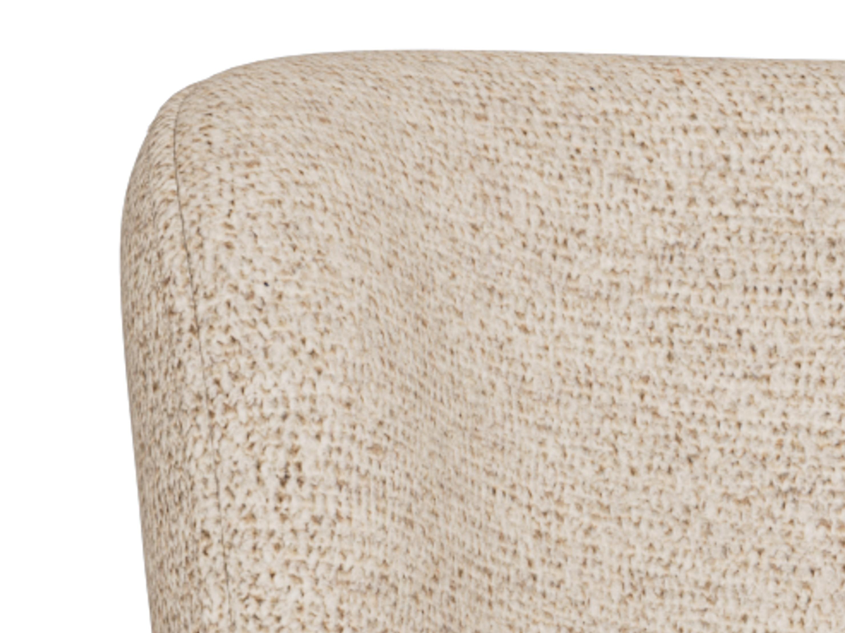 Стол Norsica 1060 (Дъб + Бежов)