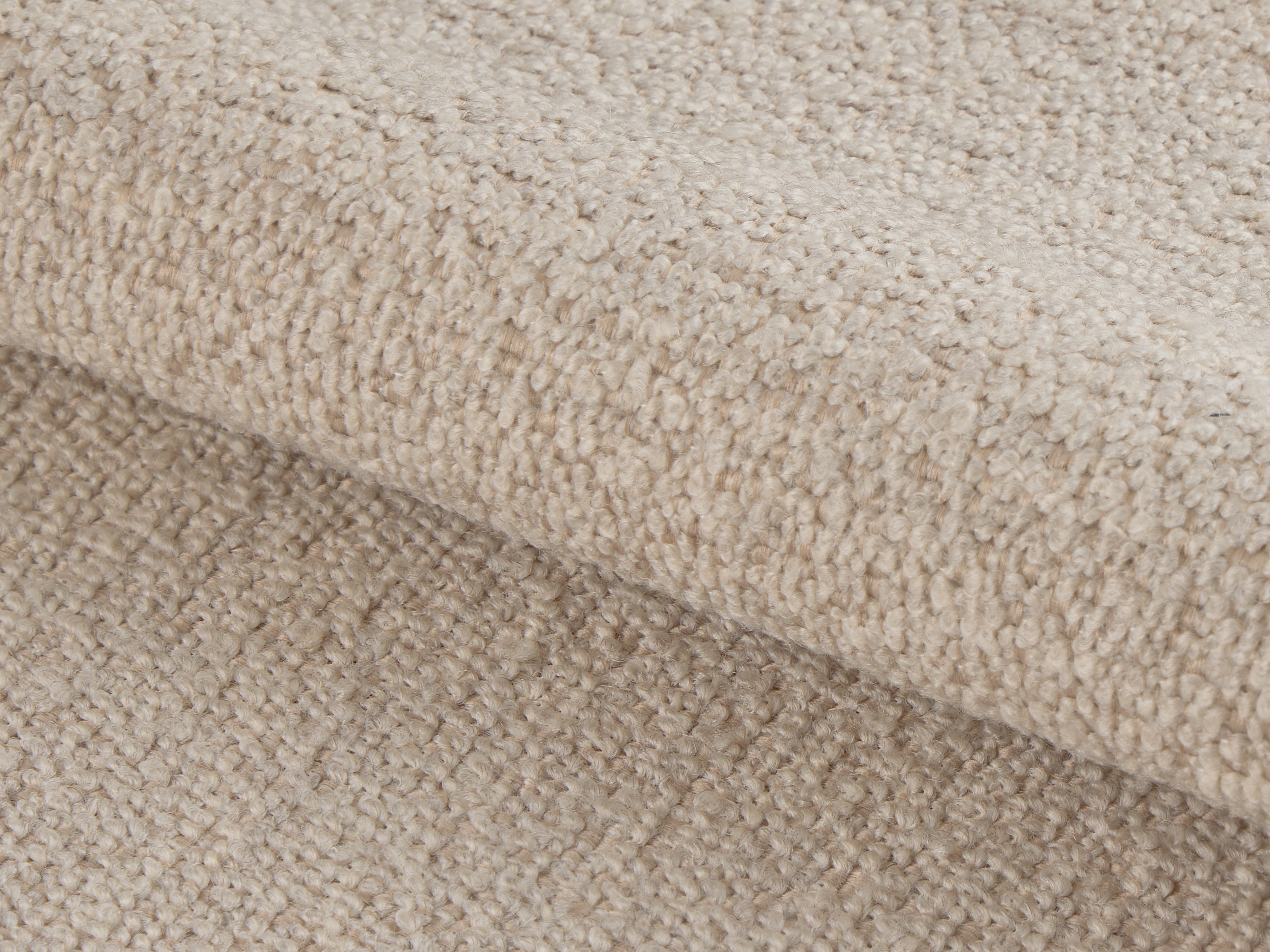 Стол Norsica 1060 (Дъб + Бежов)