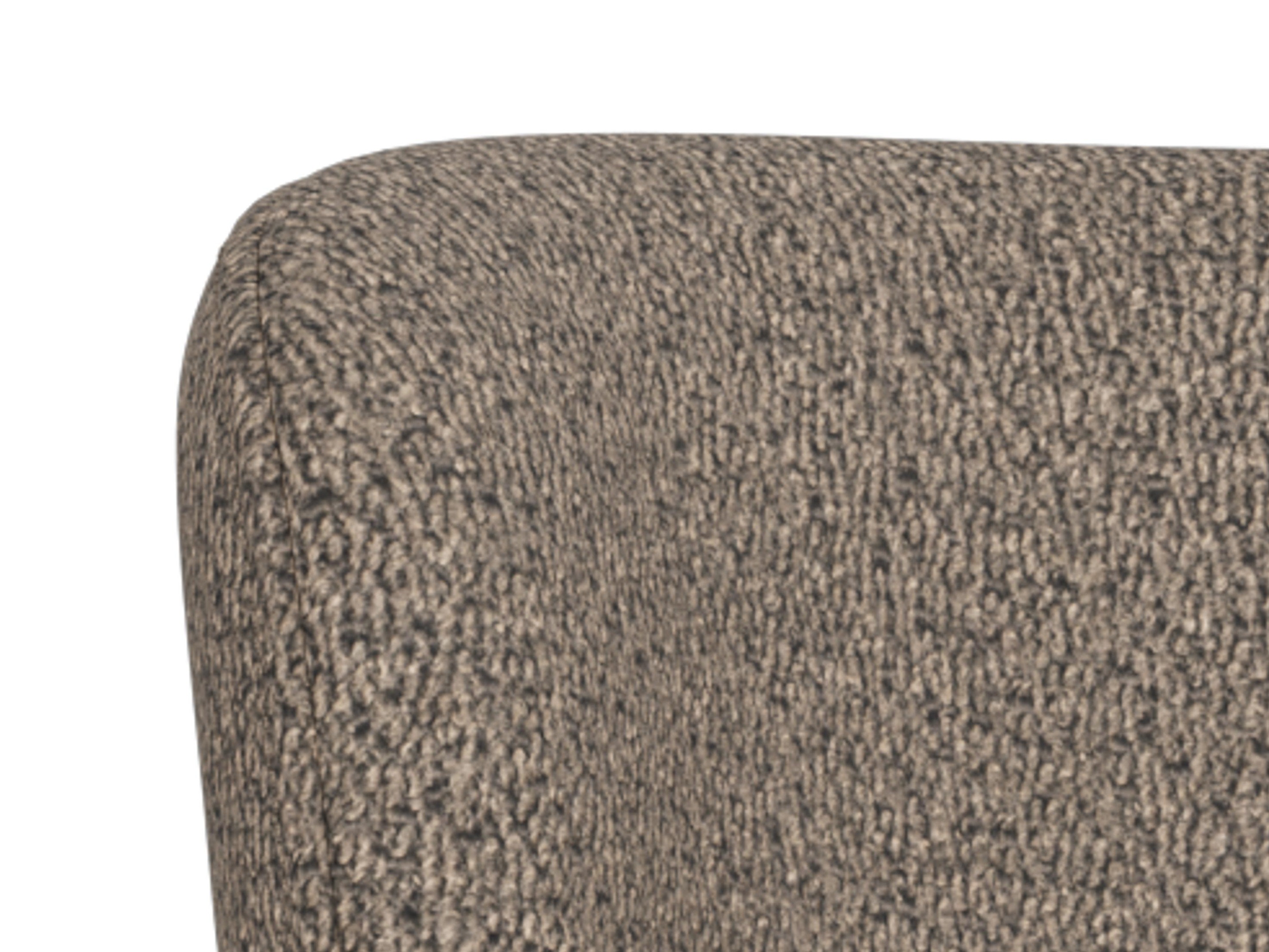 Стол Norsica 1060 (Дъб + Taupe)