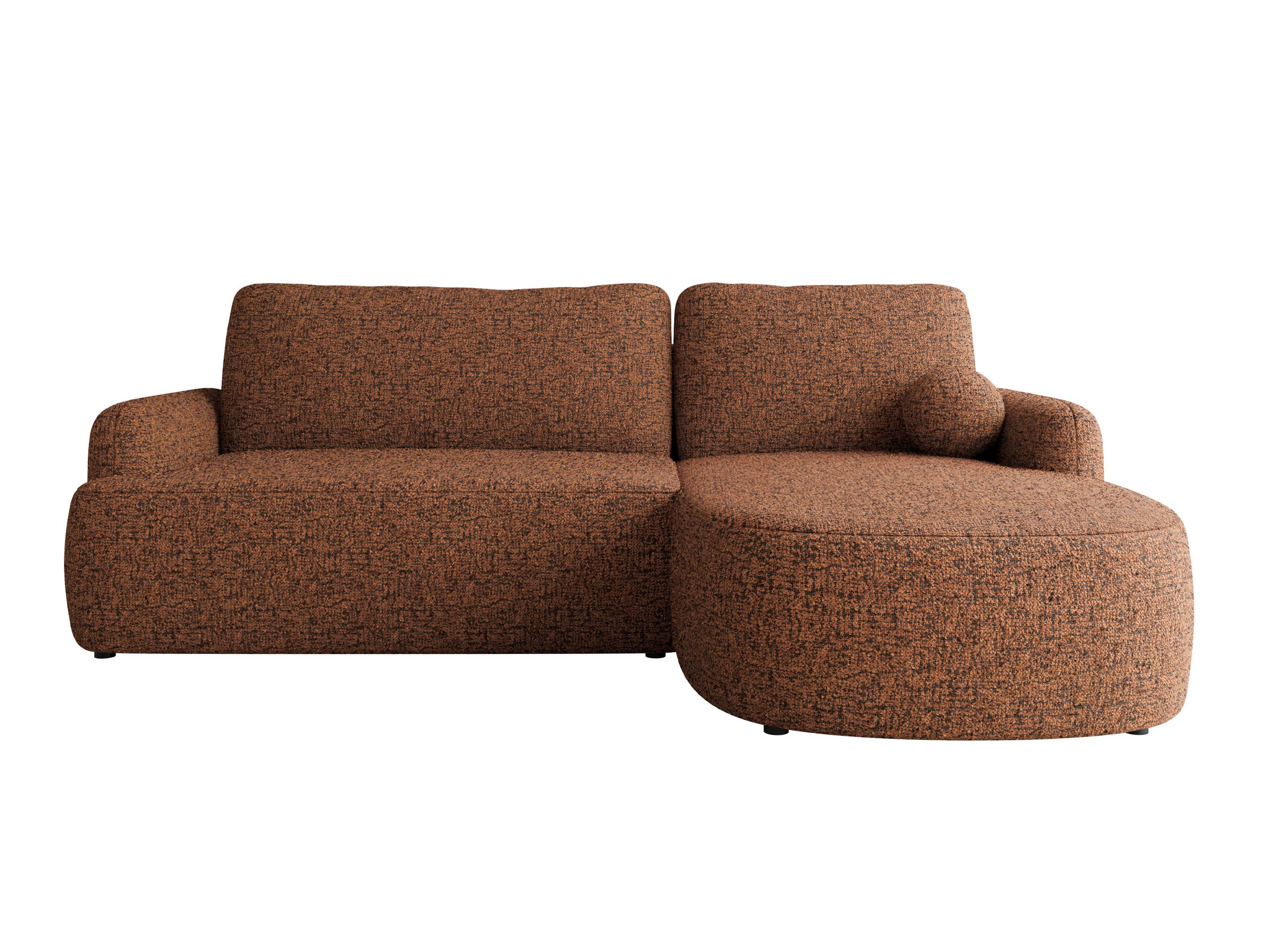 Ъглов диван Comfivo Popis (Bella 40)