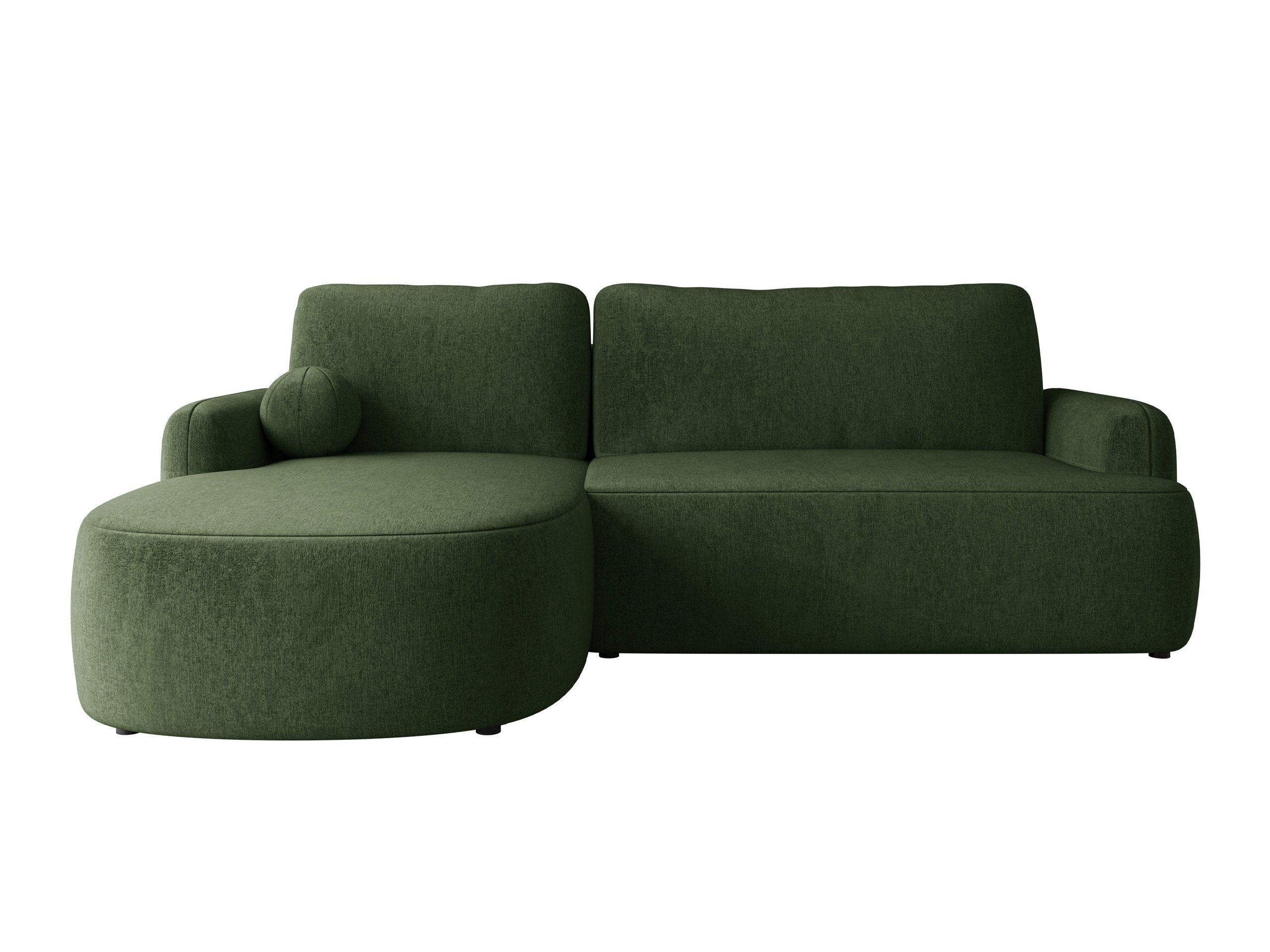 Ъглов диван Comfivo Popis (Clara 215.10)