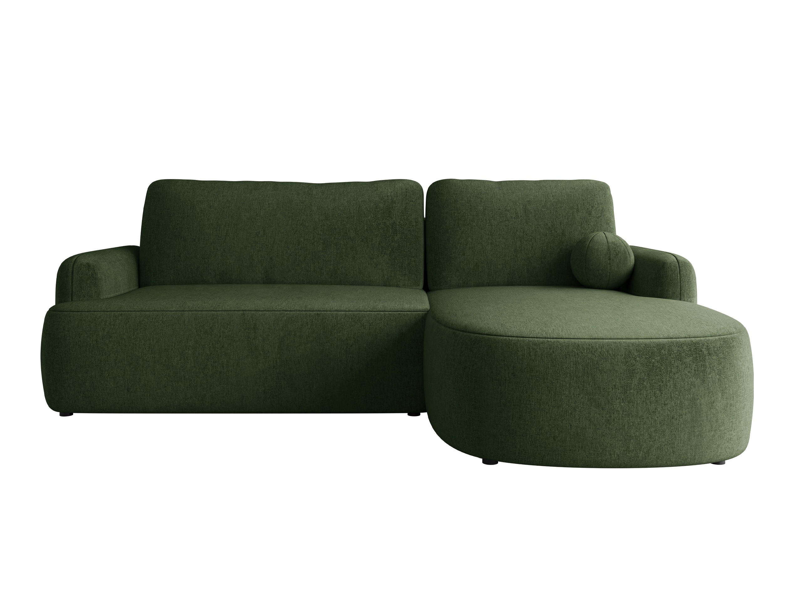 Ъглов диван Comfivo Popis (Clara 215.10)