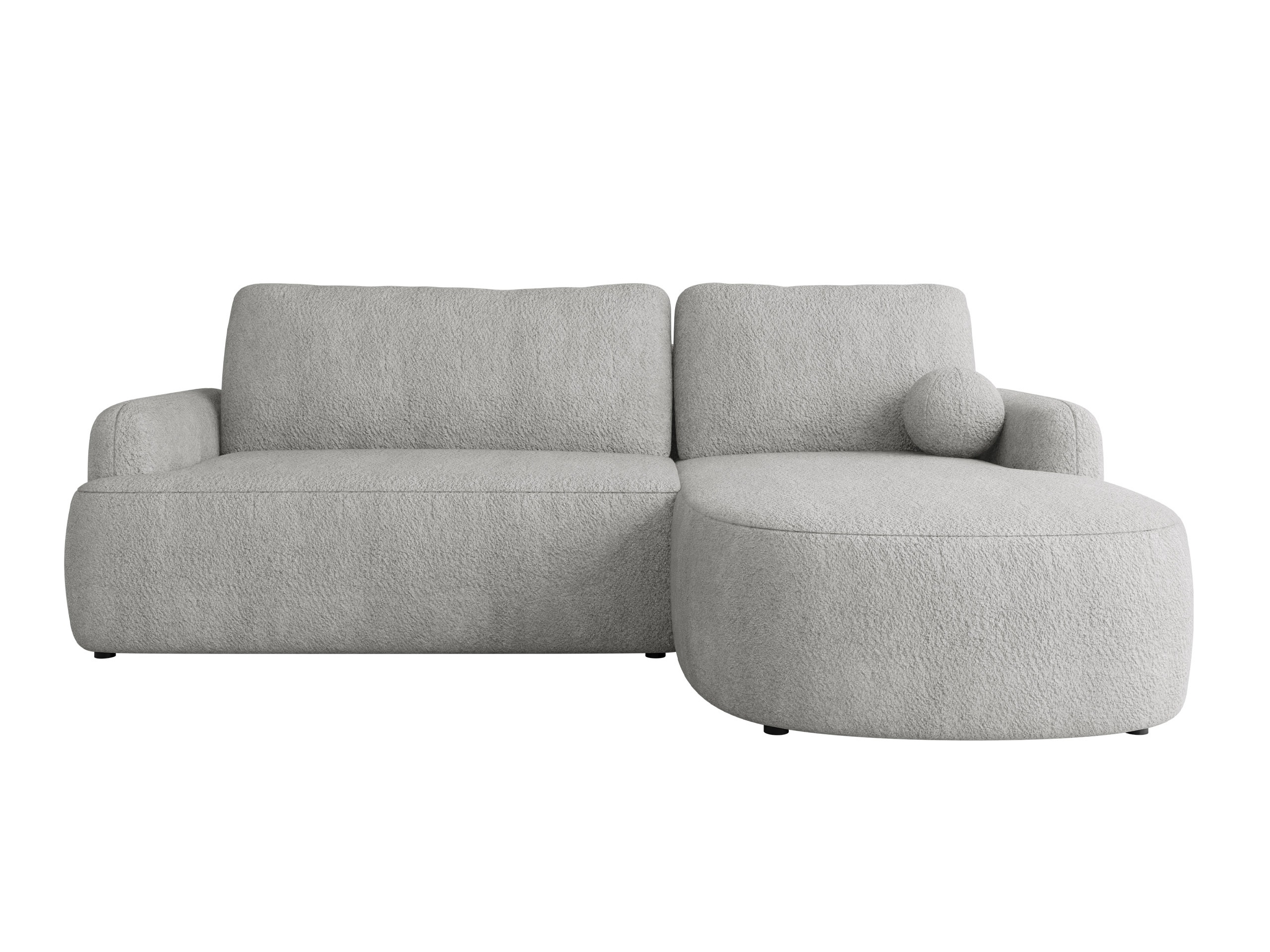 Ъглов диван Comfivo Popis (Coral 75)