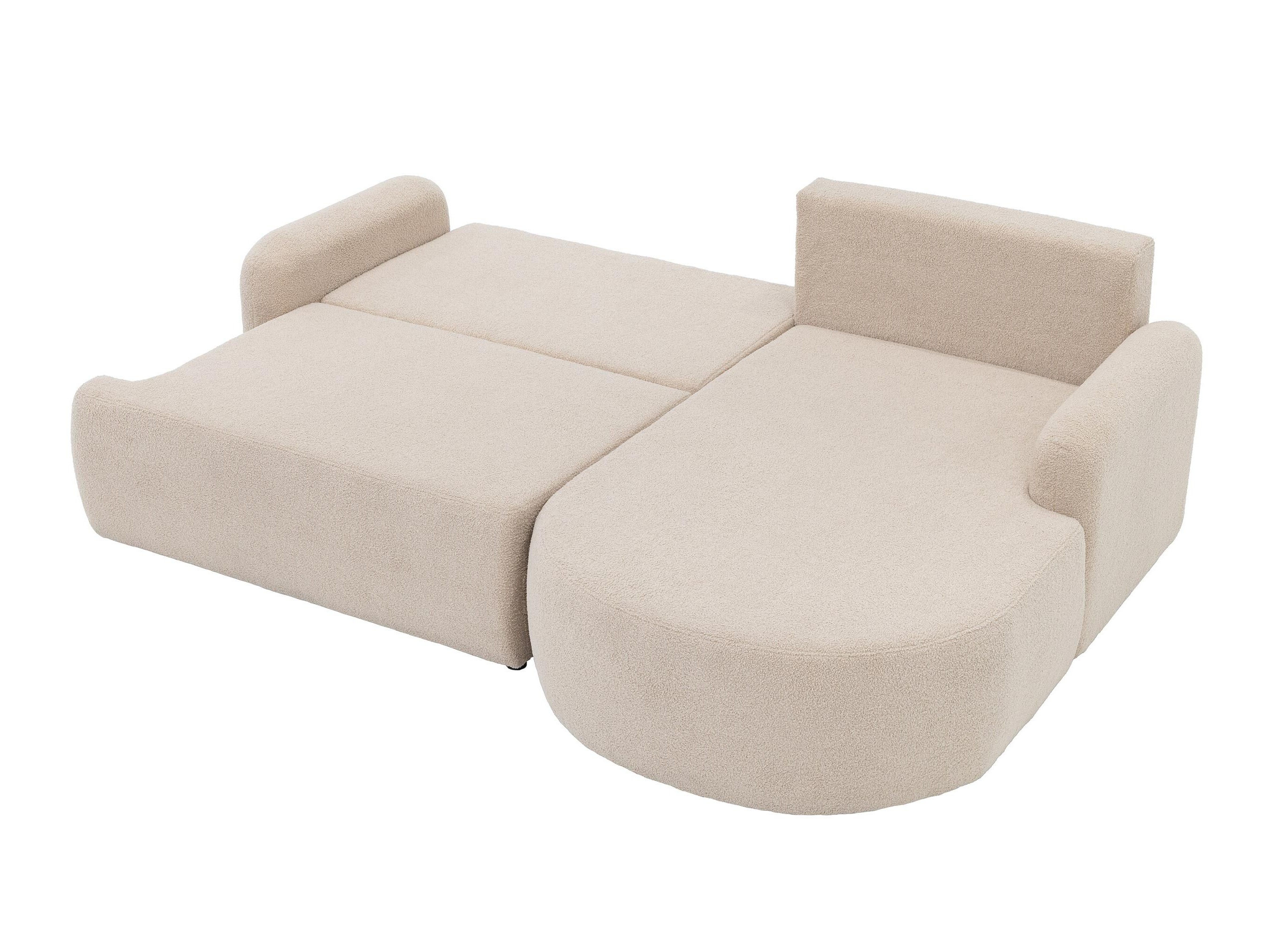 Ъглов диван Comfivo Popis (Coral 75)
