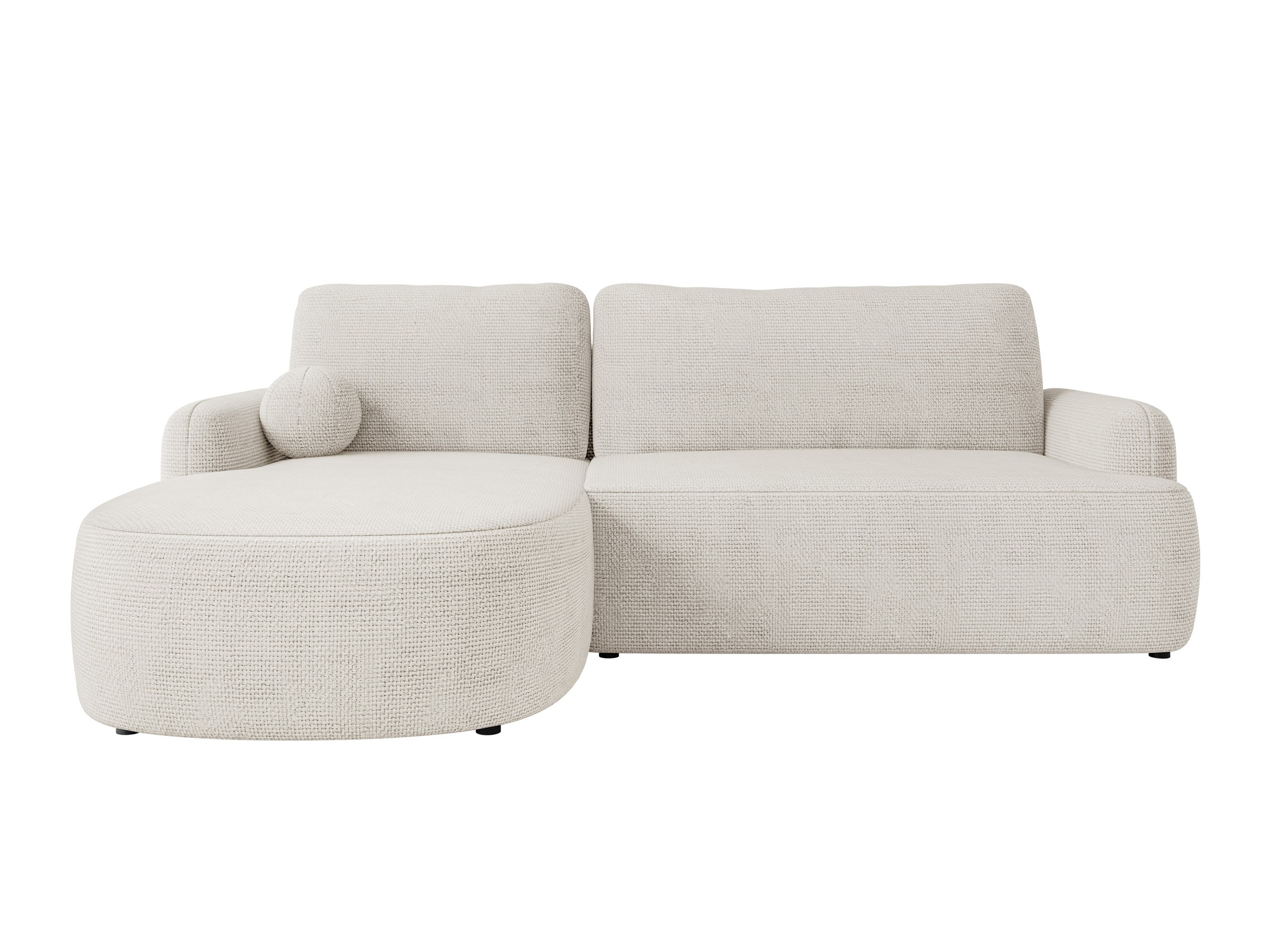 Ъглов диван Comfivo Popis (Flow 06)
