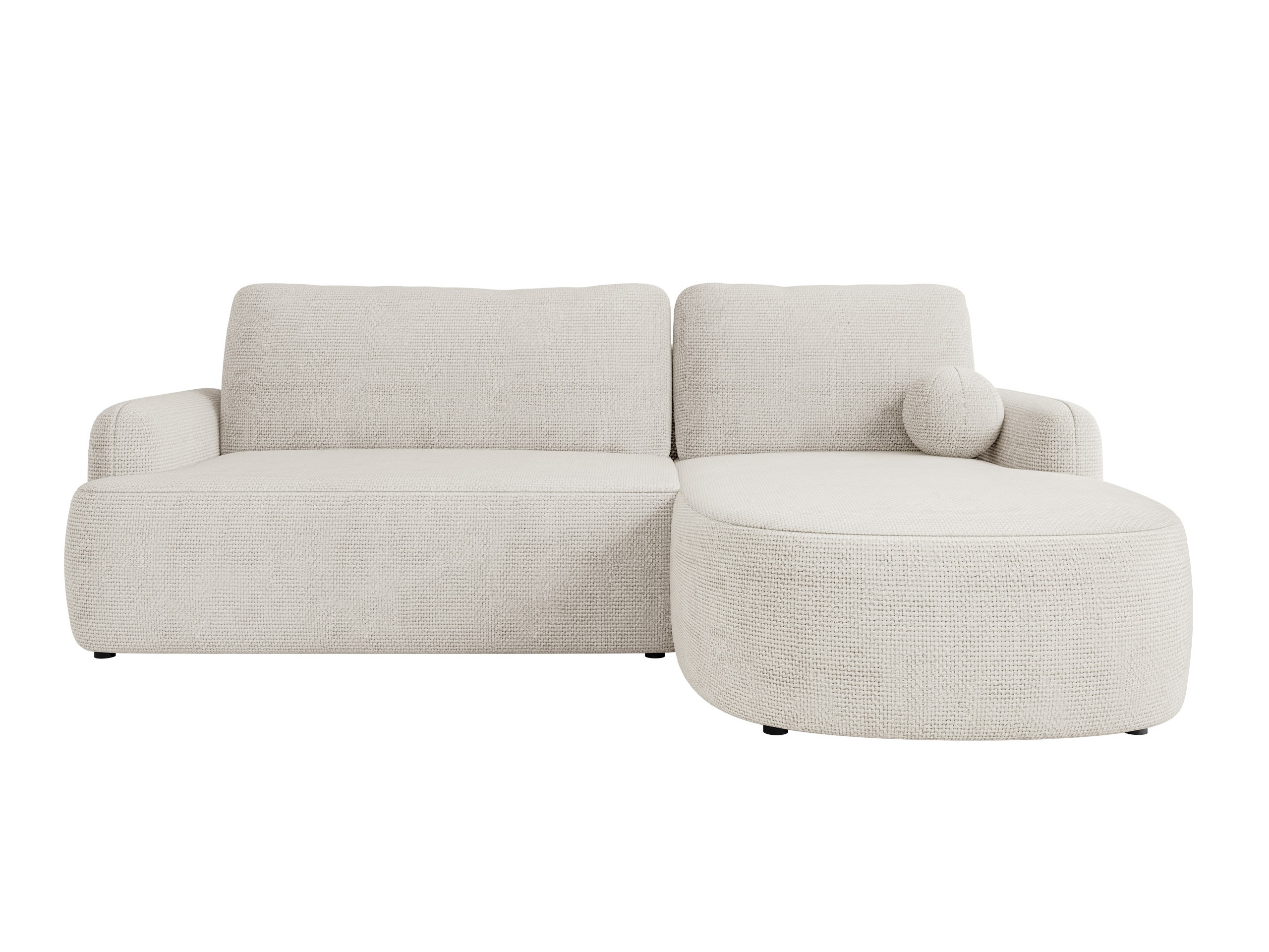 Ъглов диван Comfivo Popis (Flow 06)