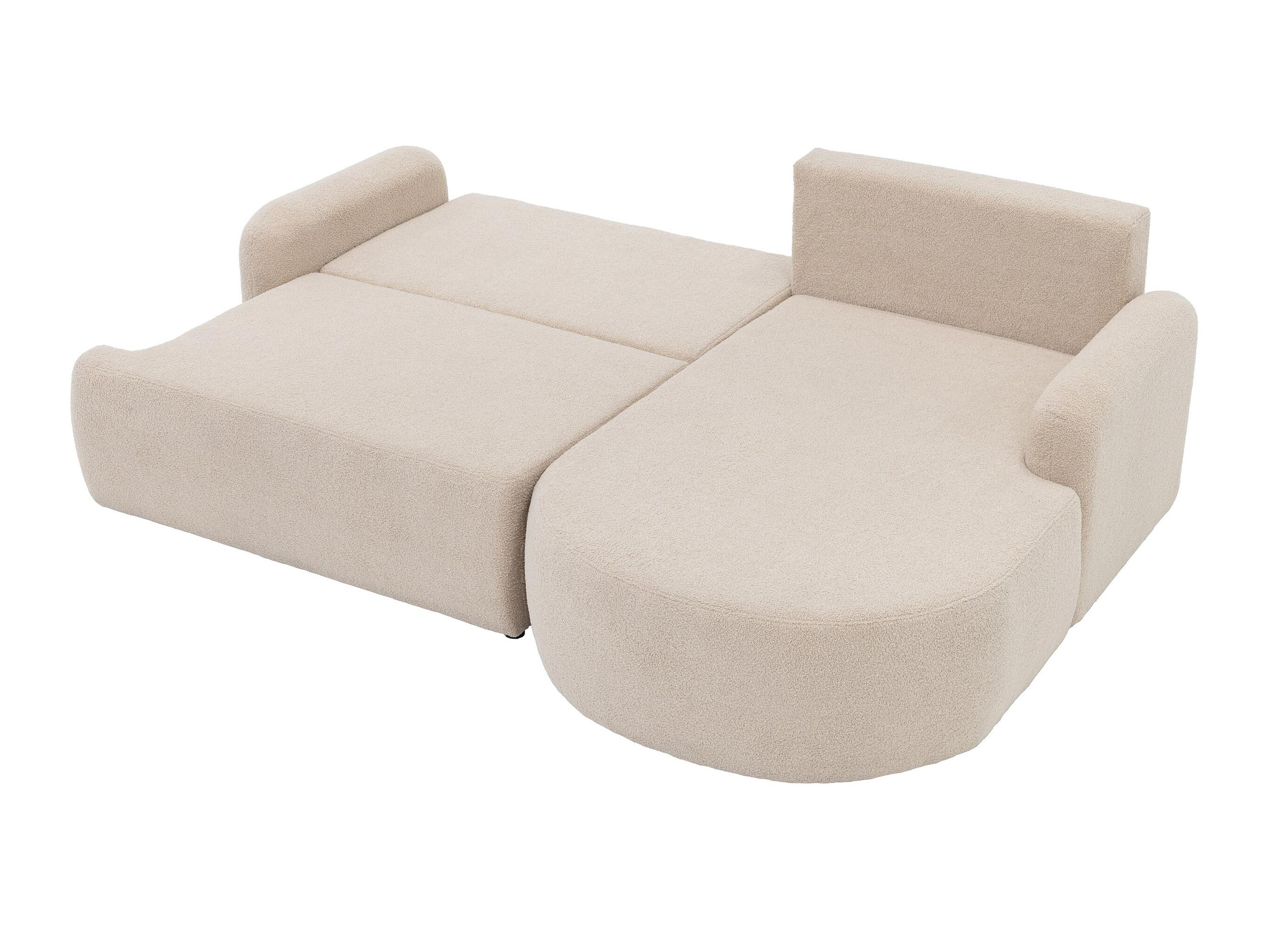 Ъглов диван Comfivo Popis (Poso 110)