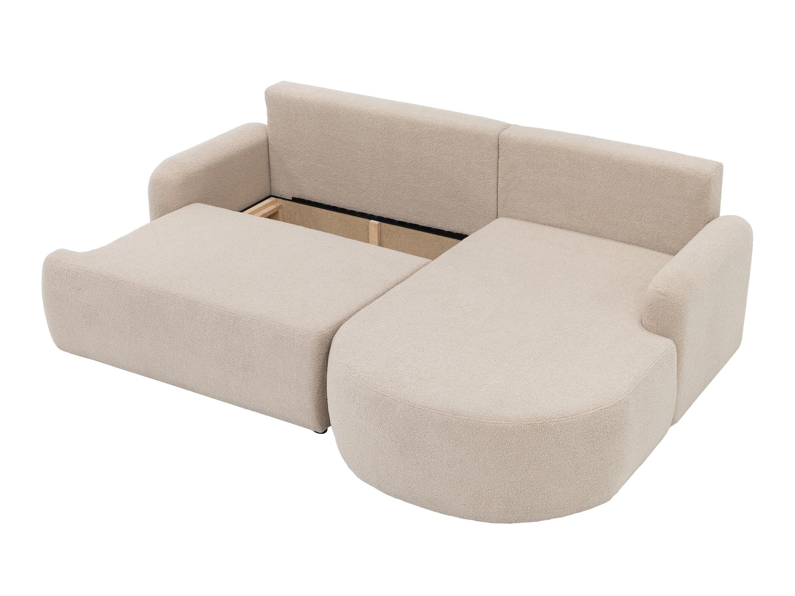 Ъглов диван Comfivo Popis (Poso 110)