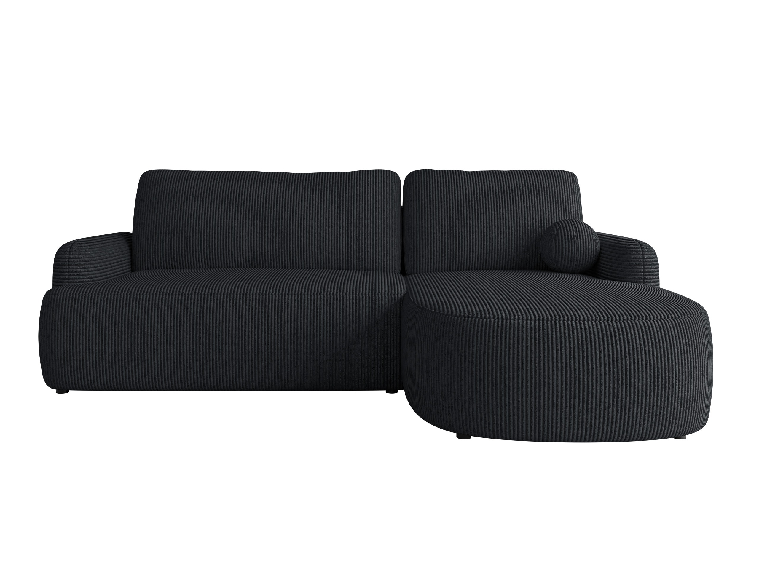 Ъглов диван Comfivo Popis (Poso 135)