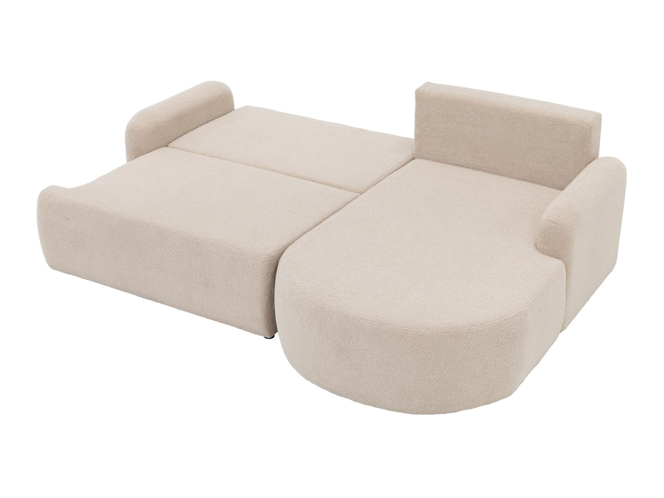 Ъглов диван Comfivo Popis (Poso 52)