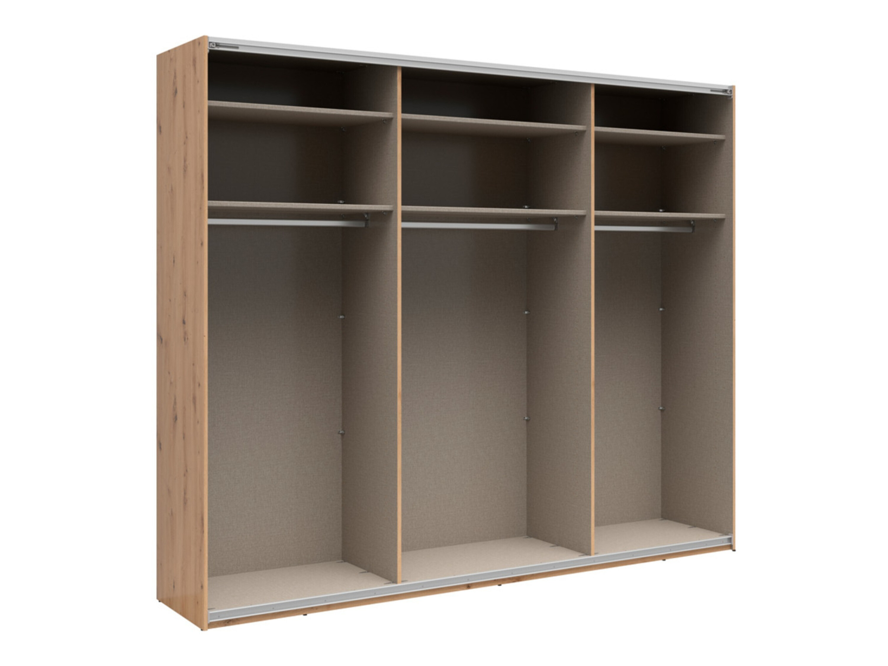 Комплект за спалня Livcali 106