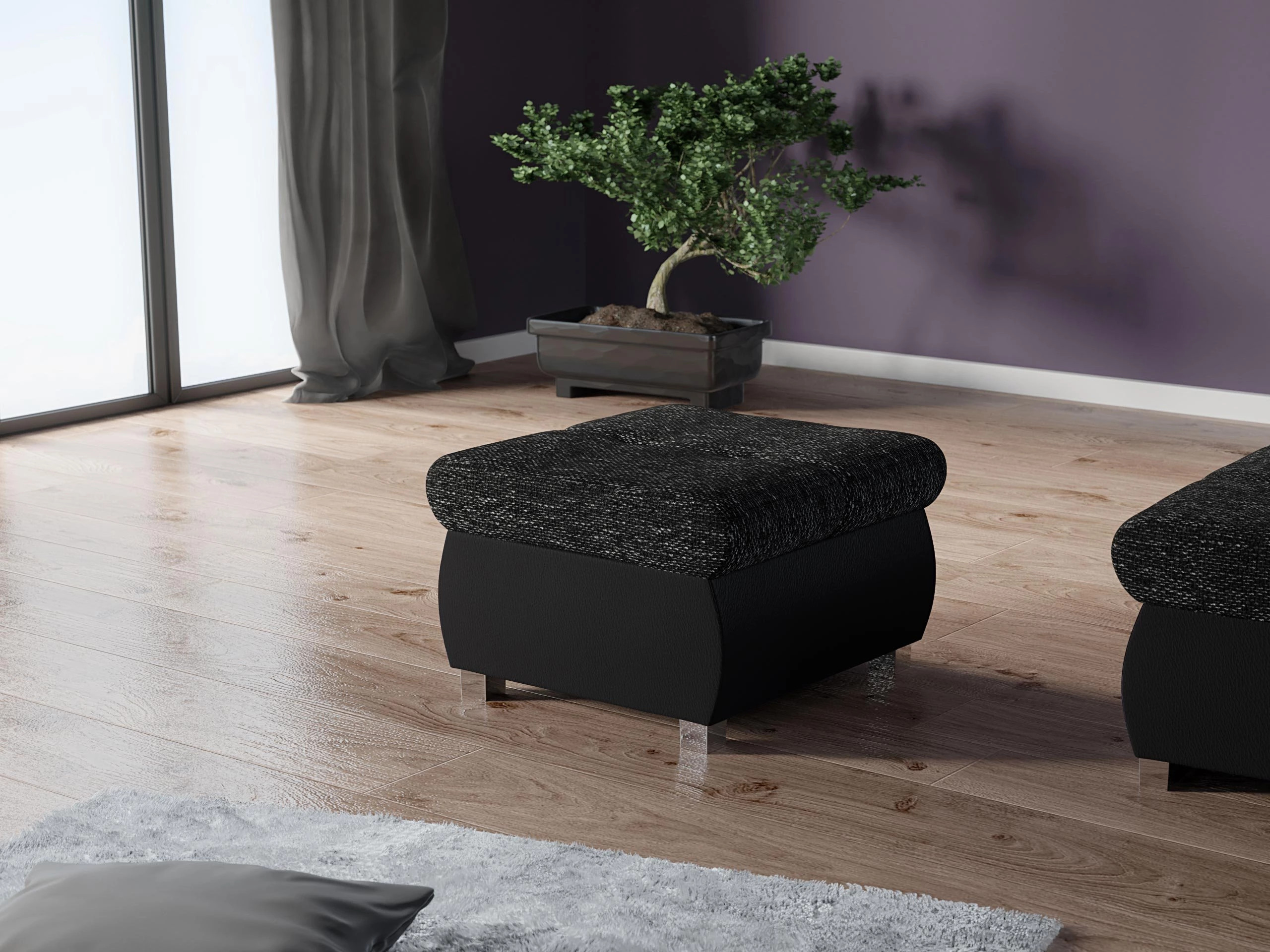 Табуретка Comfivo Nitor (Soft 011 + Lawa 06)