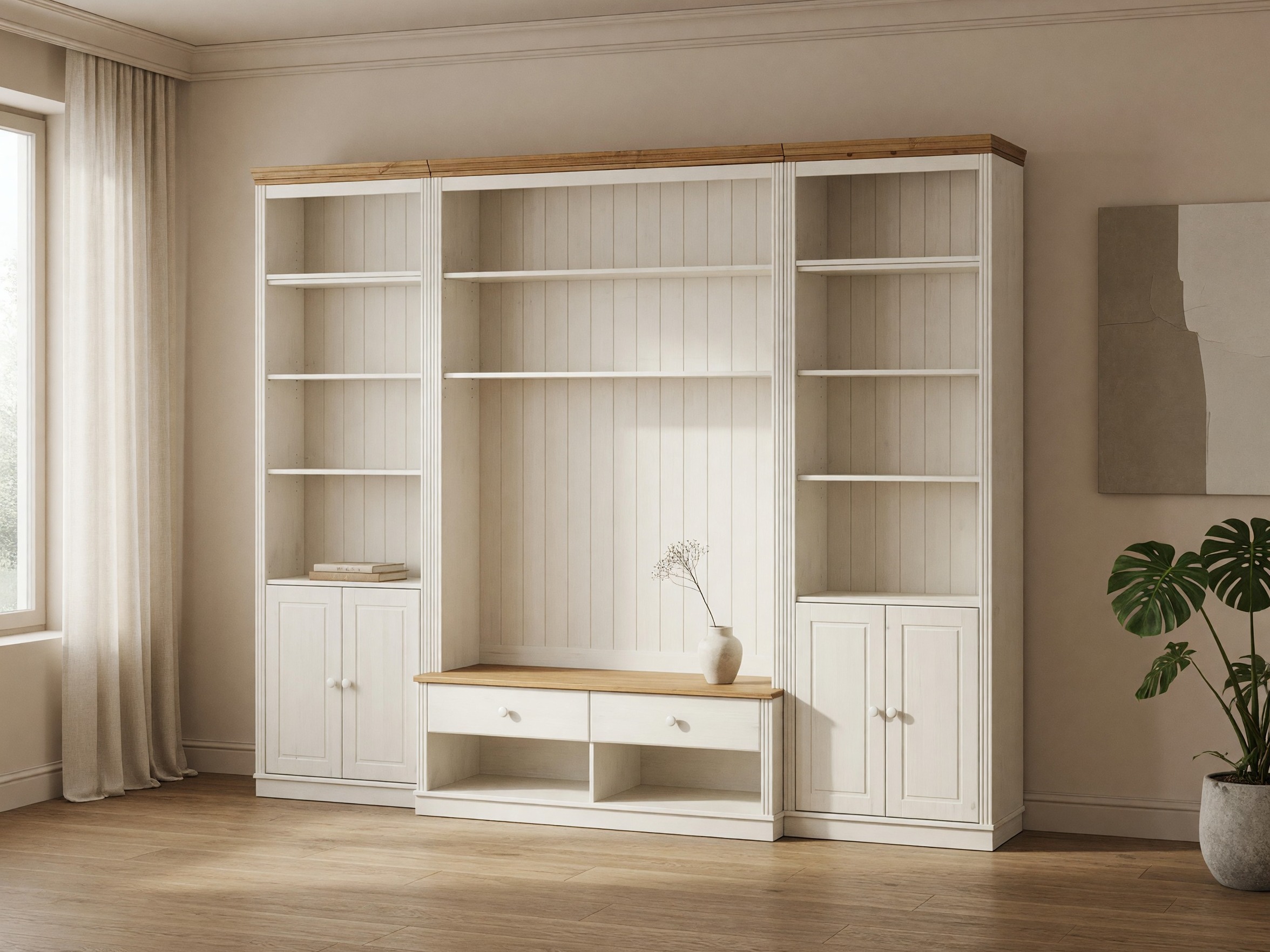 Комплект за хол Saltoro 131