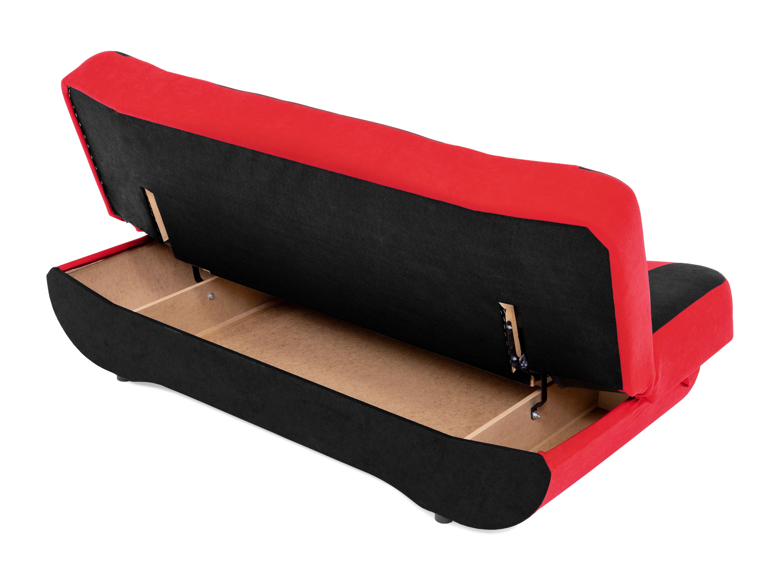 Разтегателен диван Comfivo Cervus (Alova 04 + Alova 46)