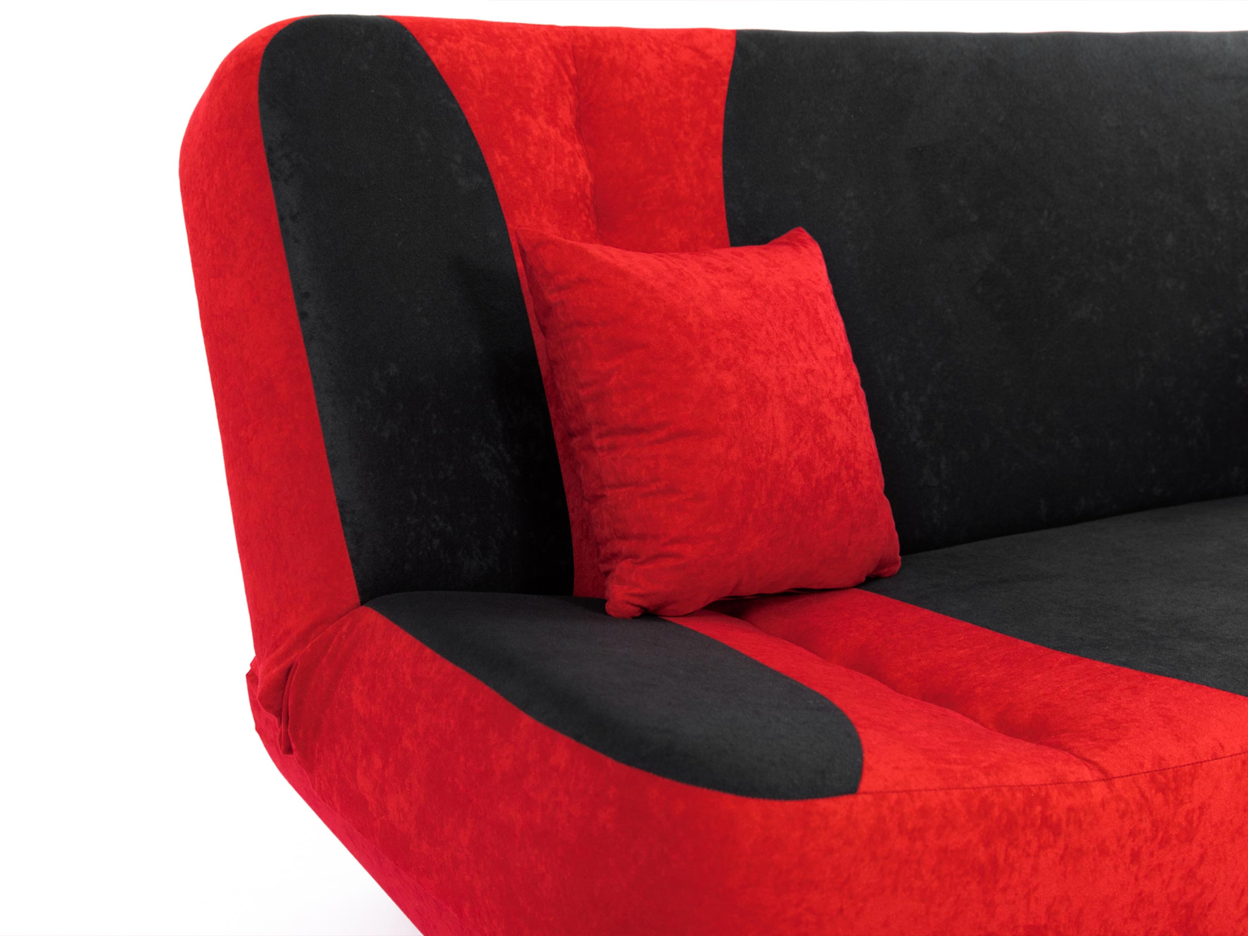 Разтегателен диван Comfivo Cervus (Alova 04 + Alova 46)