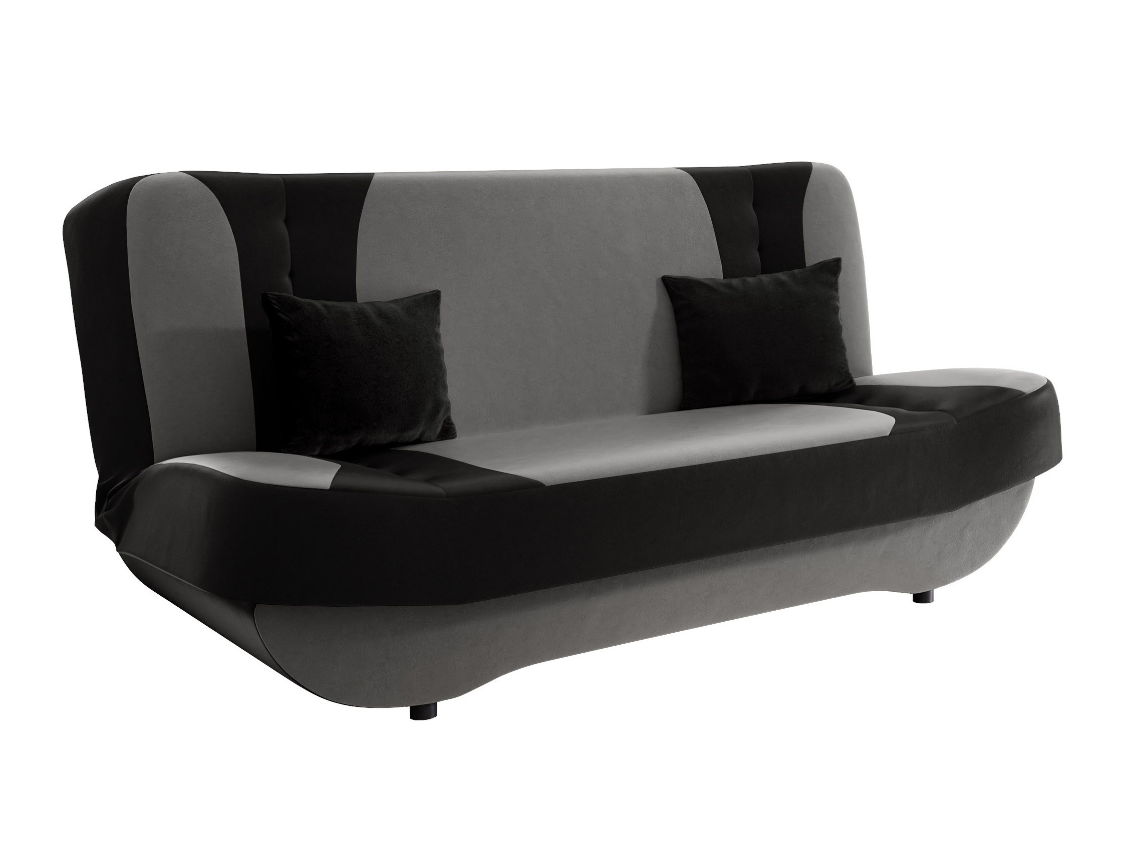 Разтегателен диван Comfivo Cervus (Magic Velvet 2217 + Magic Velvet 2219)