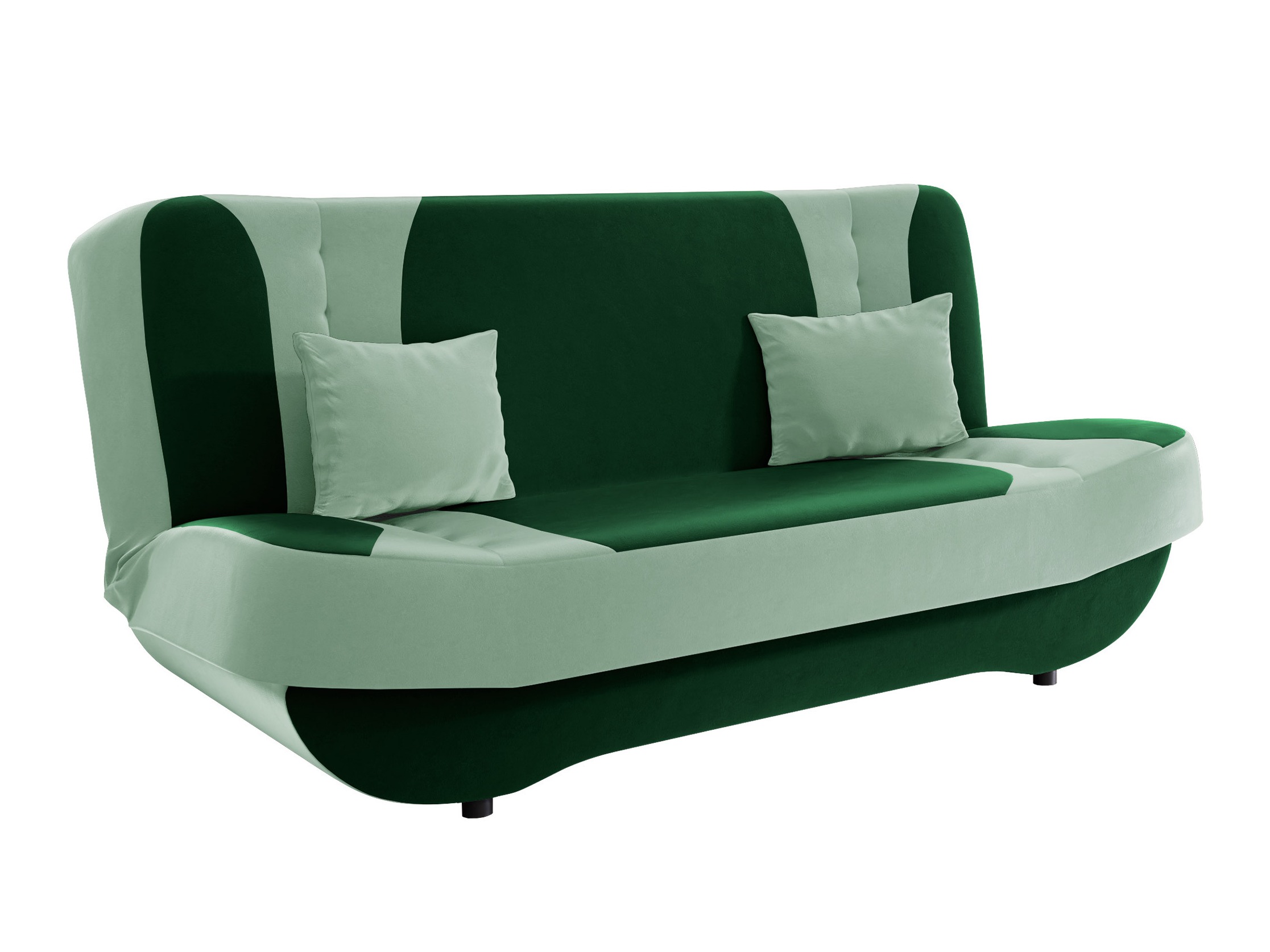 Разтегателен диван Comfivo Cervus (Magic Velvet 2225 + Magic Velvet 2227)