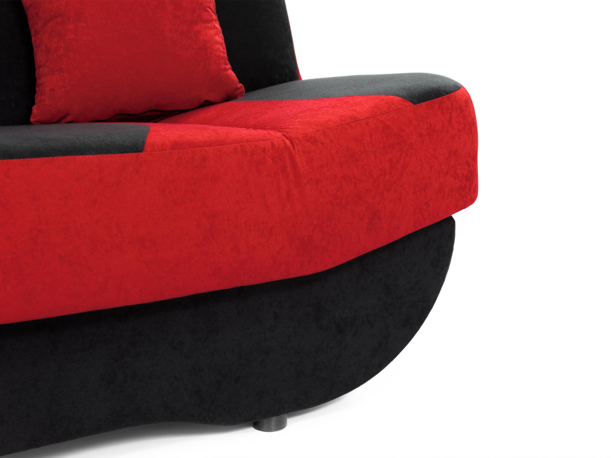 Разтегателен диван Comfivo Cervus (Matana 19 + Matana 17)