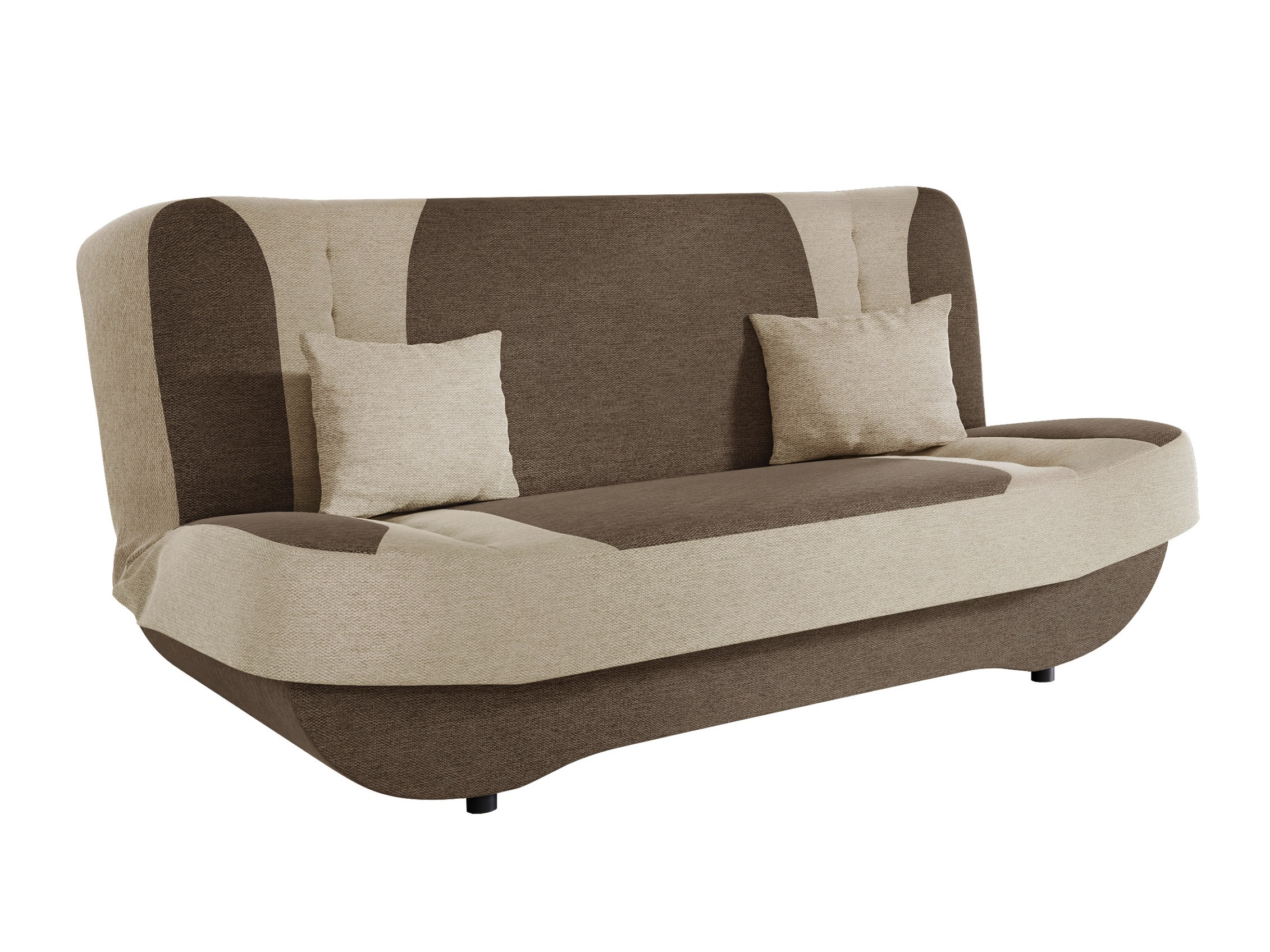 Разтегателен диван Comfivo Cervus (Matana 19 + Matana 17)