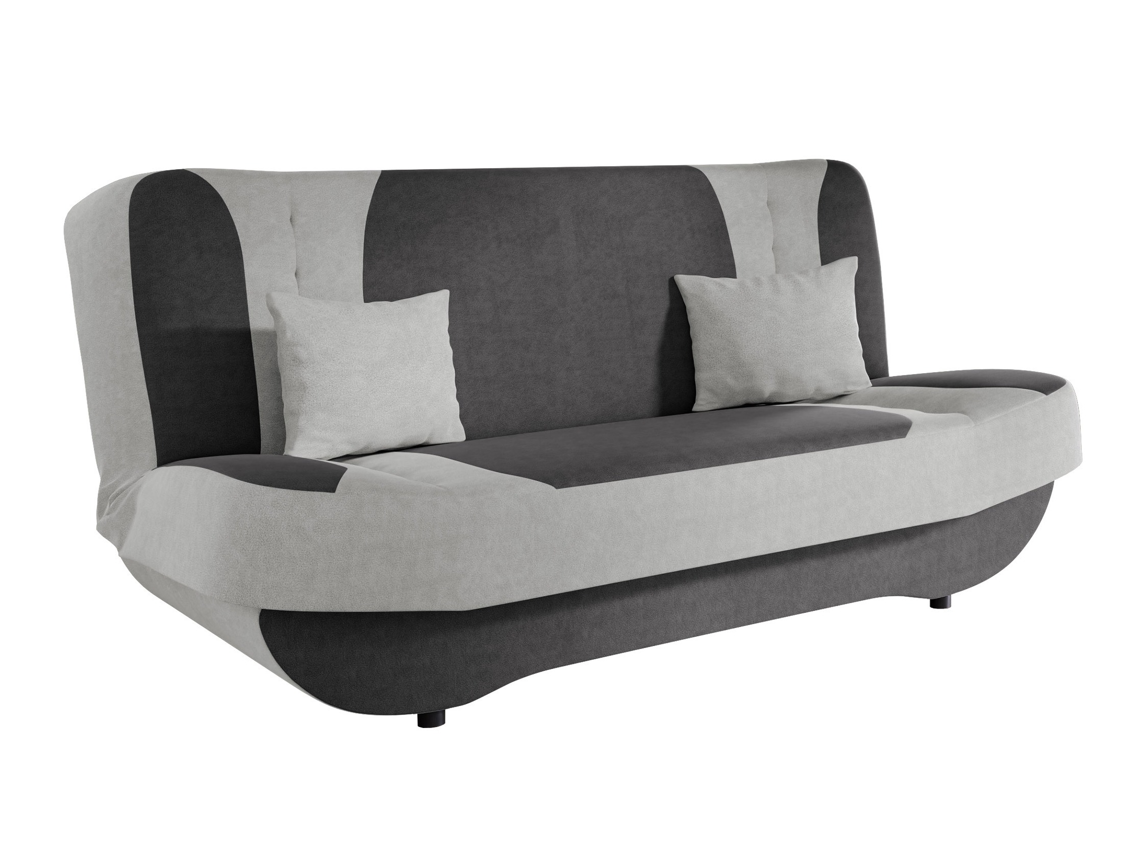 Разтегателен диван Comfivo Cervus (Uttario Velvet 2971 + Uttario Velvet 2973)