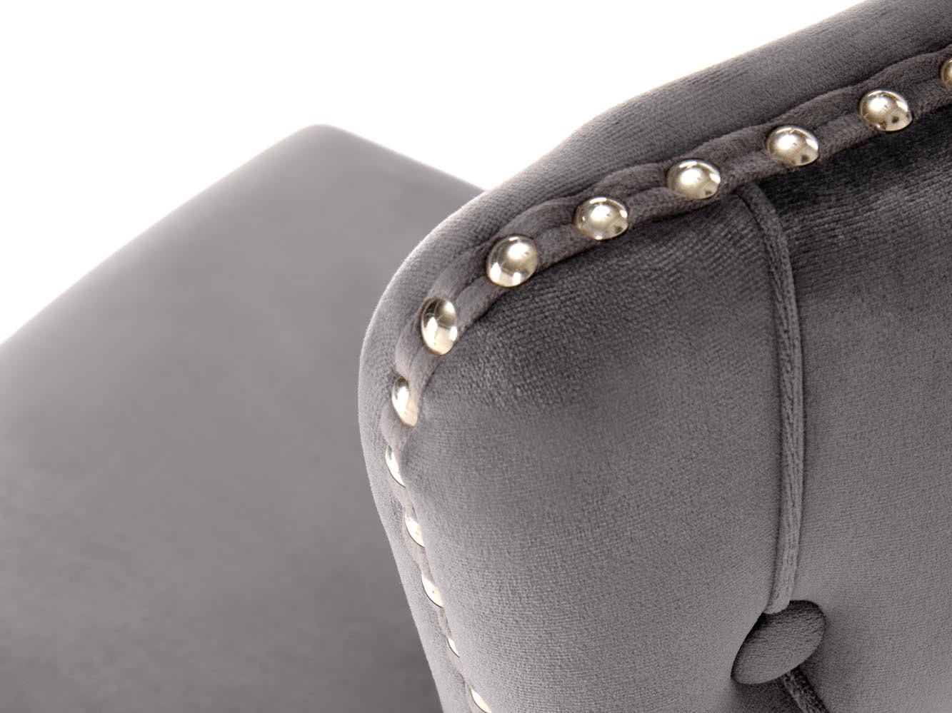 Стол Houston 1593 (Сив)