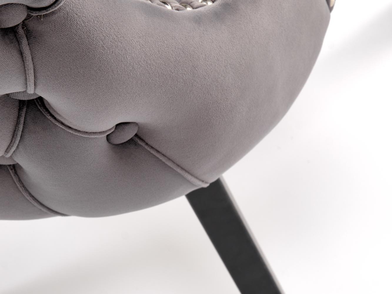 Стол Houston 1593 (Сив)