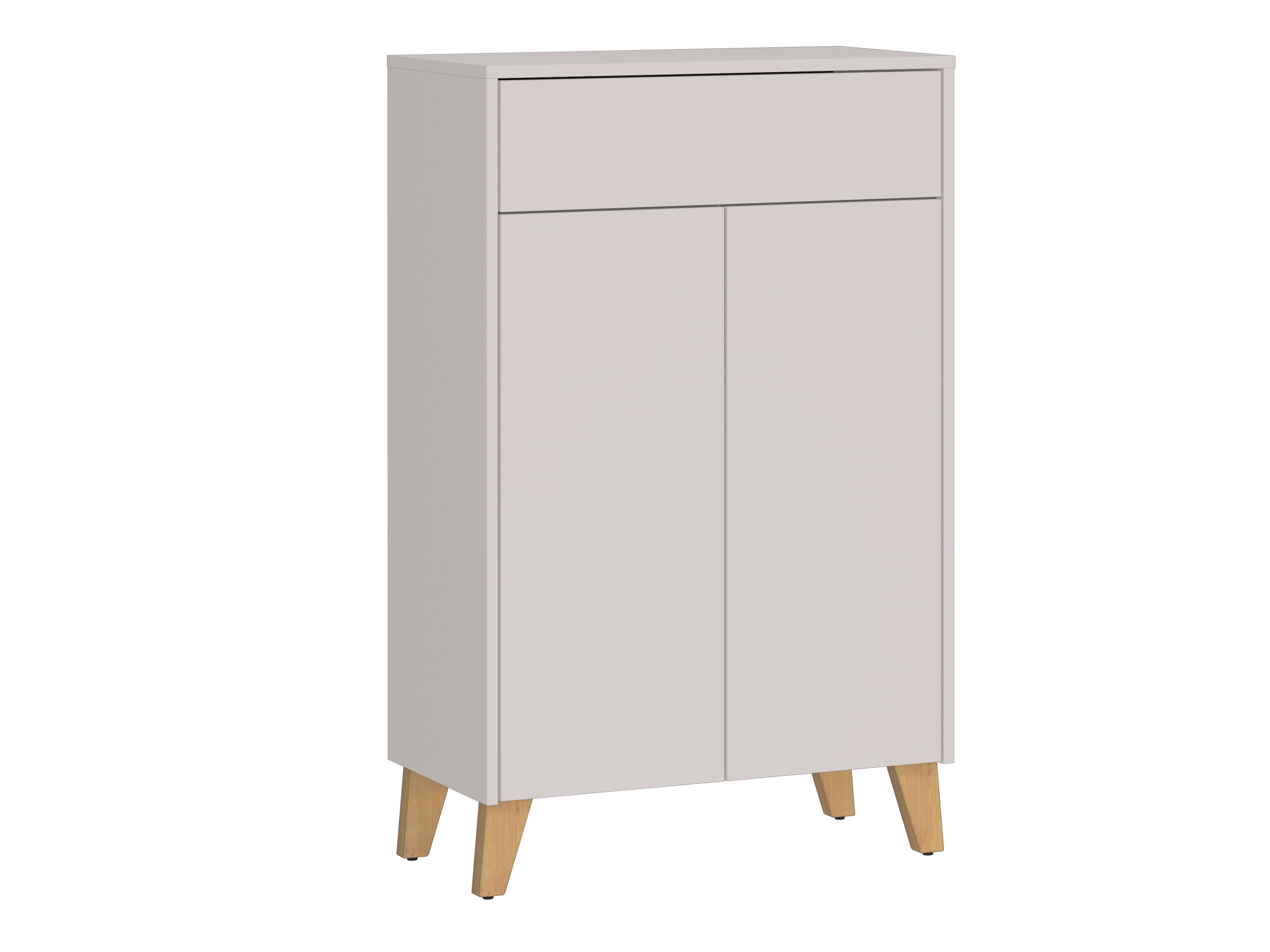 Стоящ шкаф за баня Voseri 102