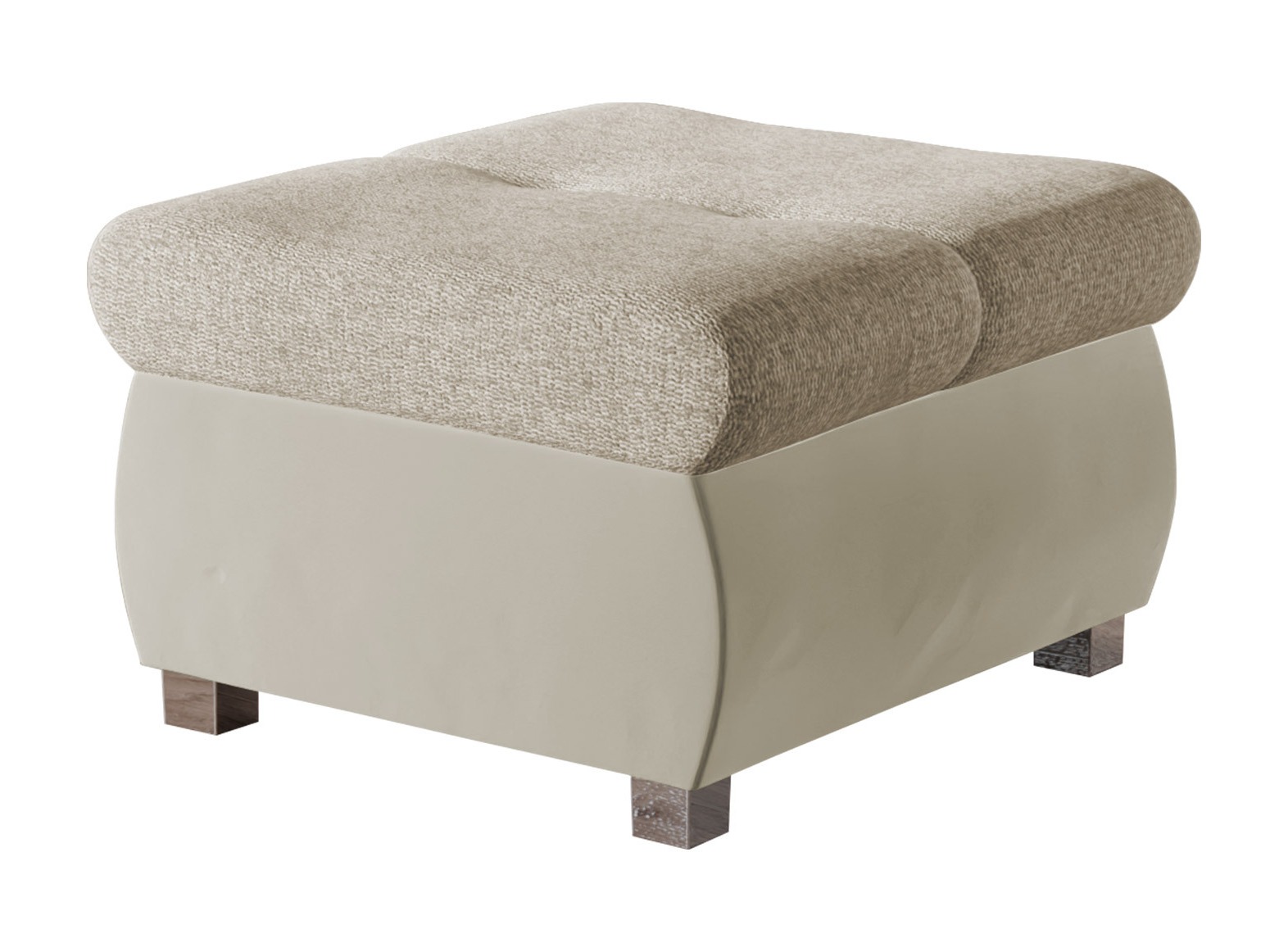 Табуретка Comfivo Nitor (Magic Velvet 2201 + Matana 17)