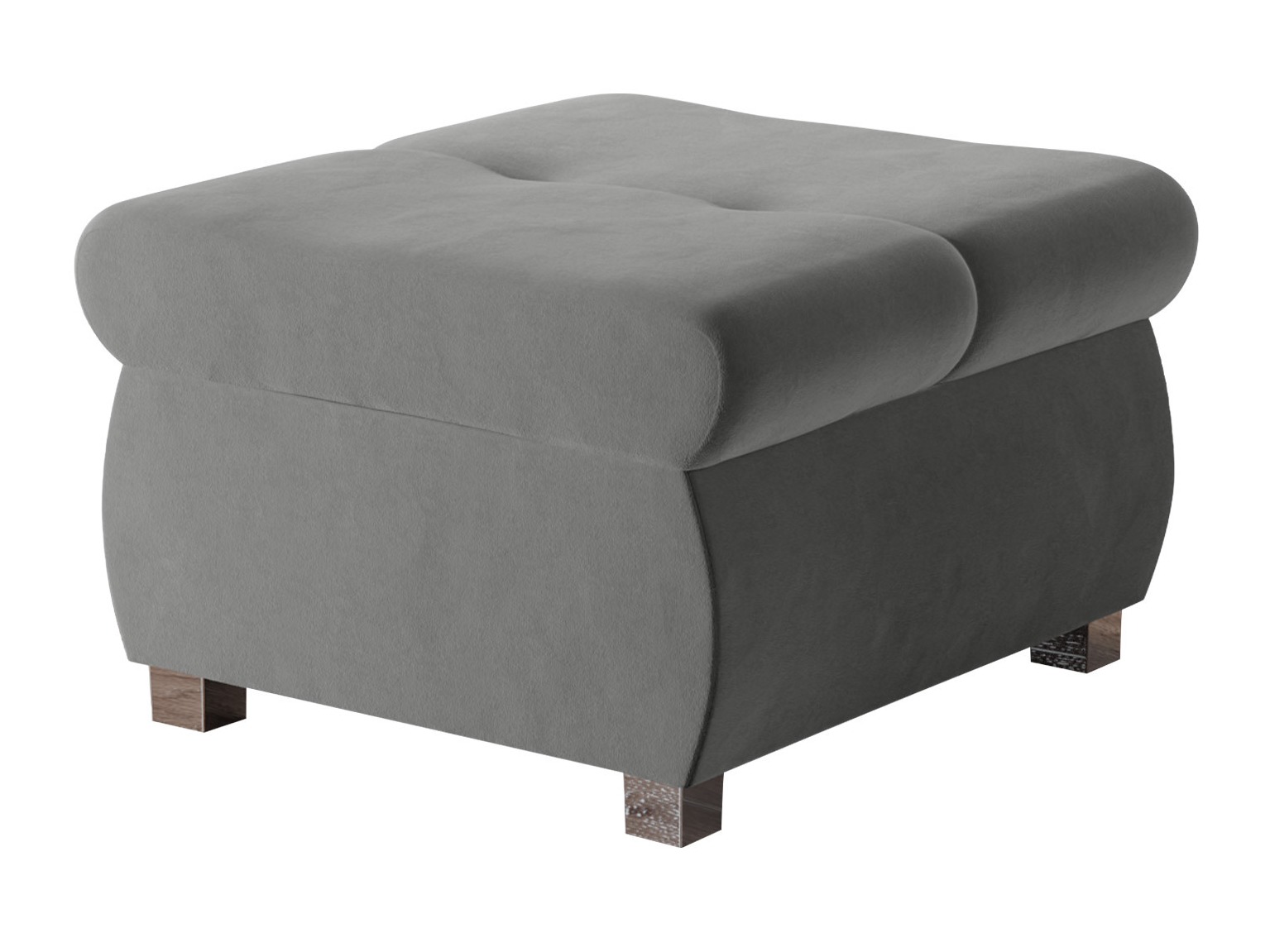Табуретка Comfivo Nitor (Magic Velvet 2217)
