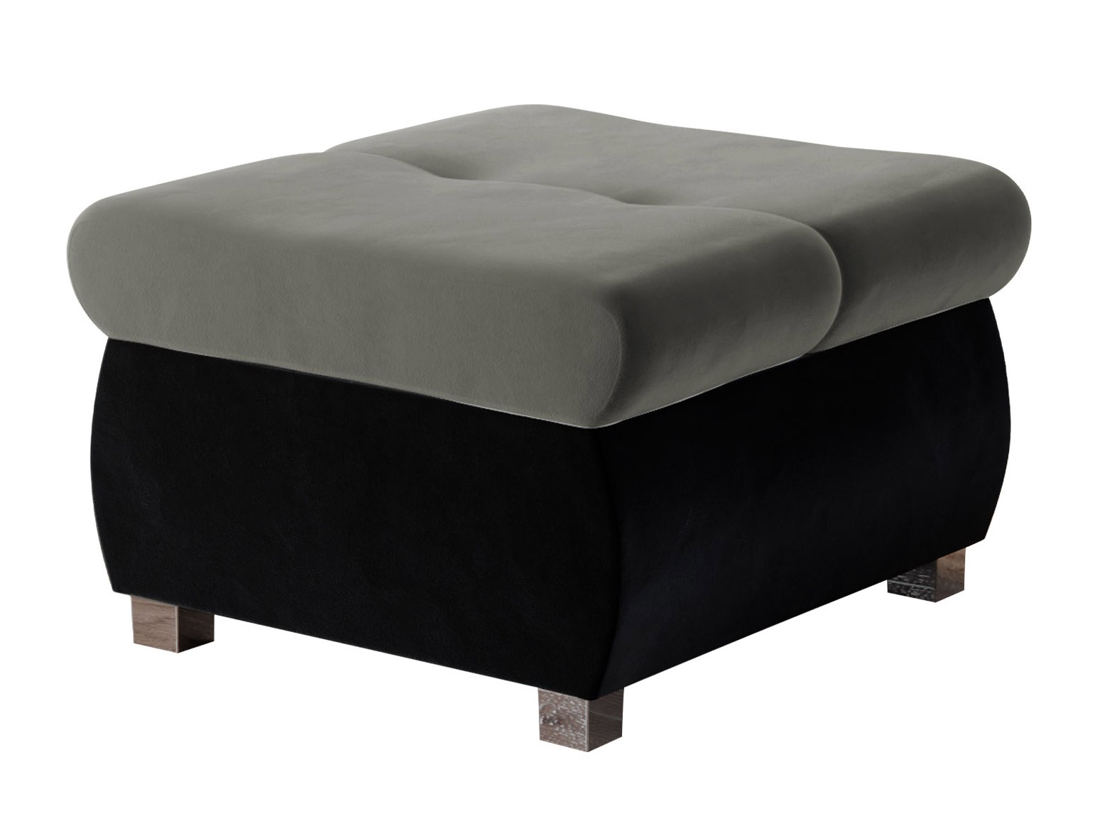 Табуретка Comfivo Nitor (Magic Velvet 2219 + Magic Velvet 2217)