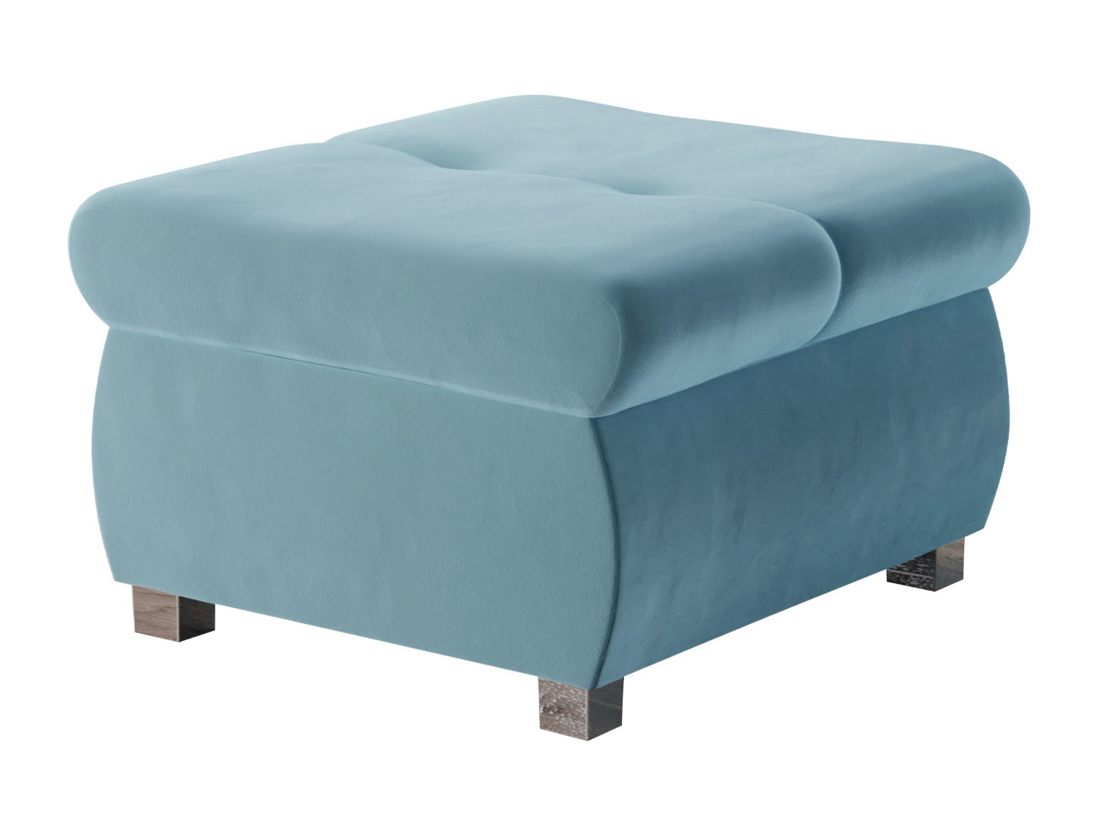 Табуретка Comfivo Nitor (Magic Velvet 2260)