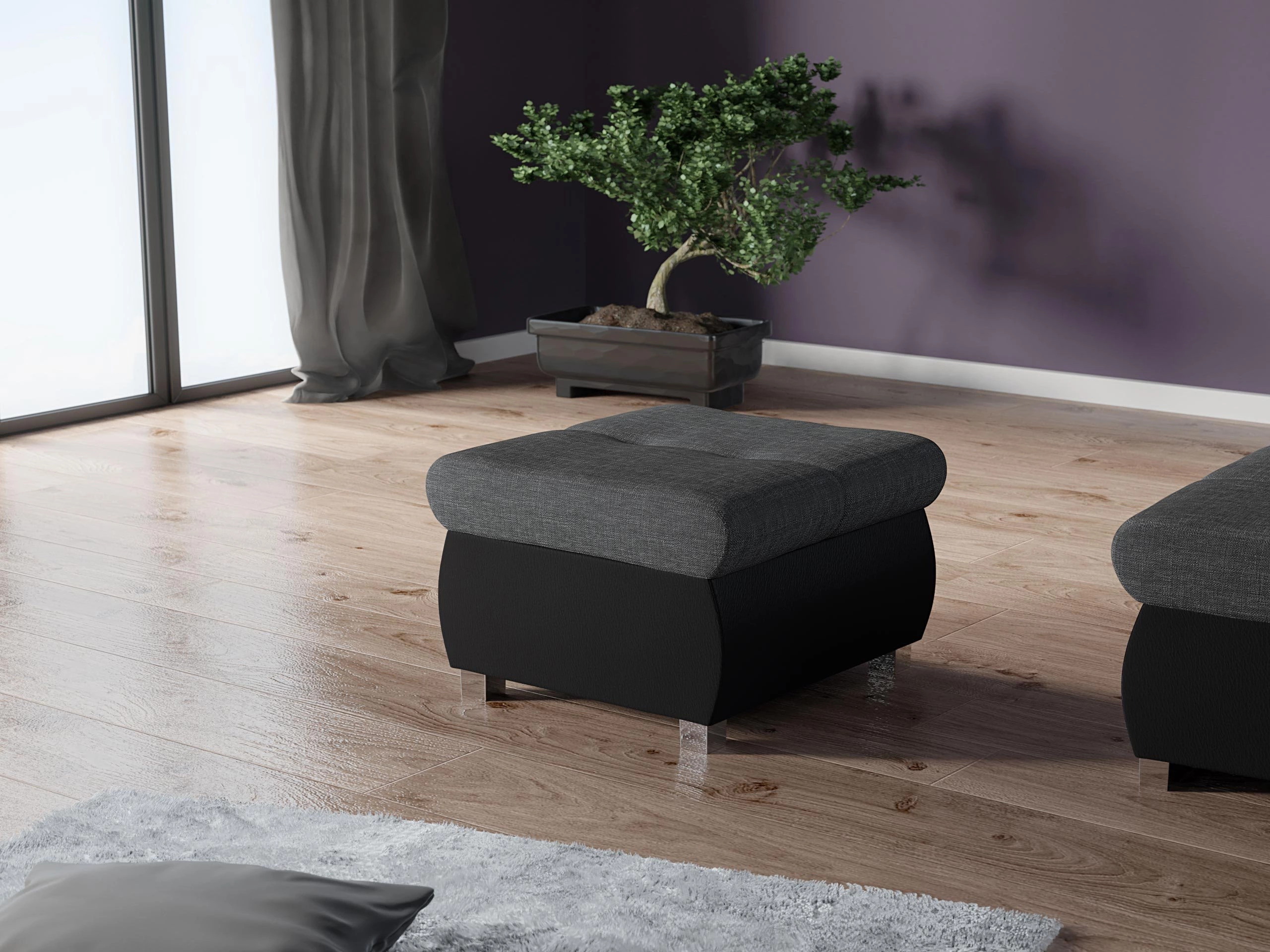 Табуретка Comfivo Nitor (Soft 011 + Lux 06)