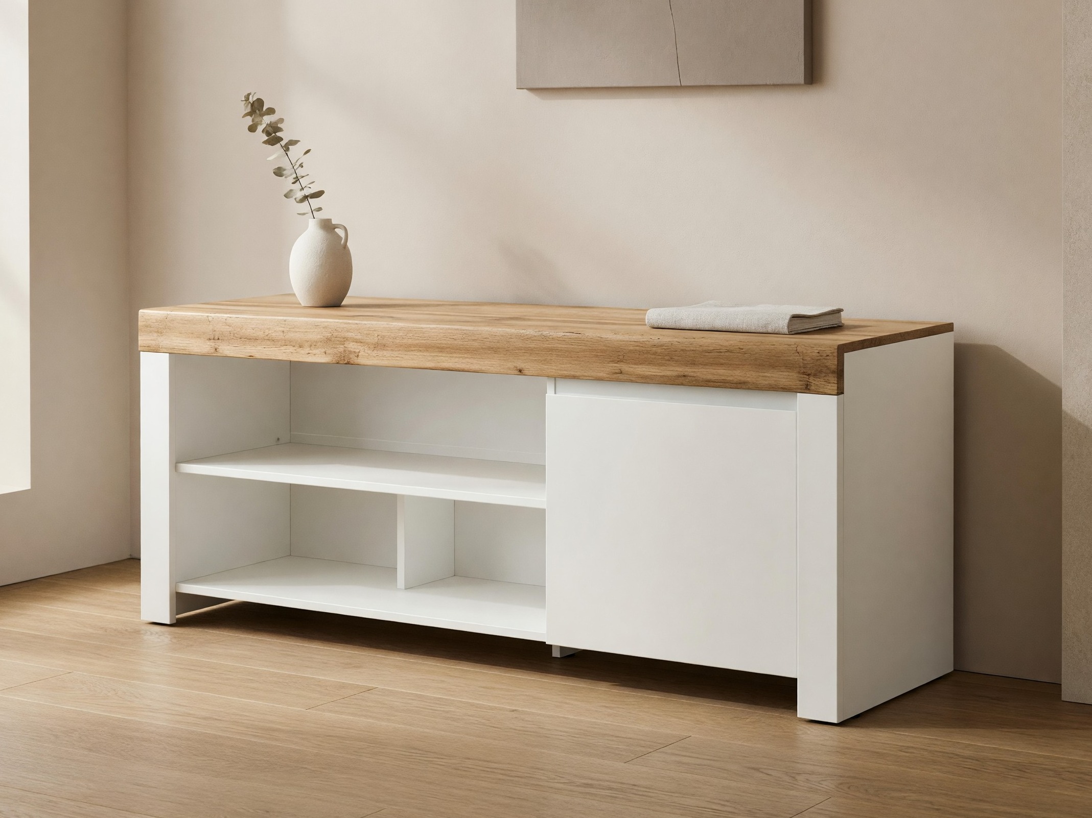 ТВ шкаф Sonsoru 155