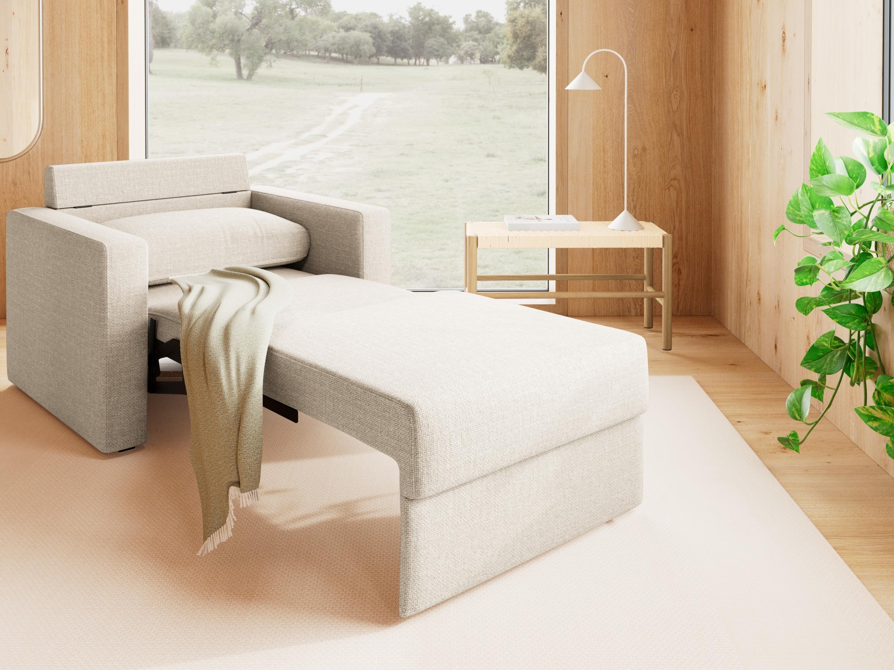 Фотьойл Norsica 1063