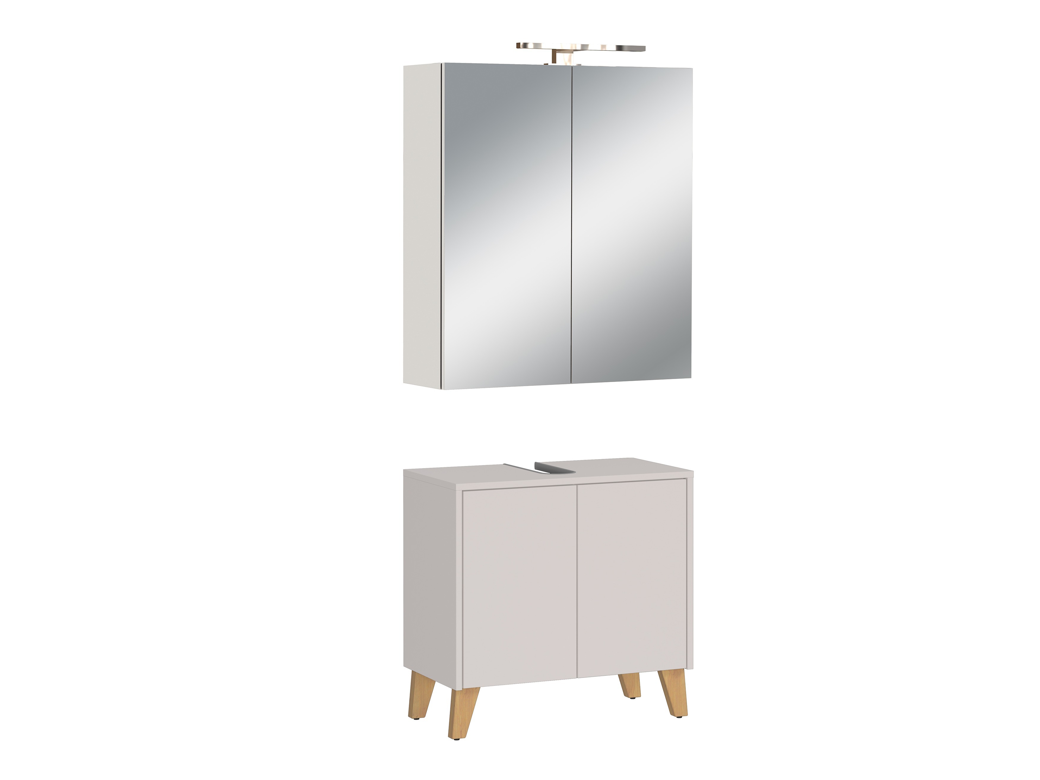 Комплект за баня Voseri 104